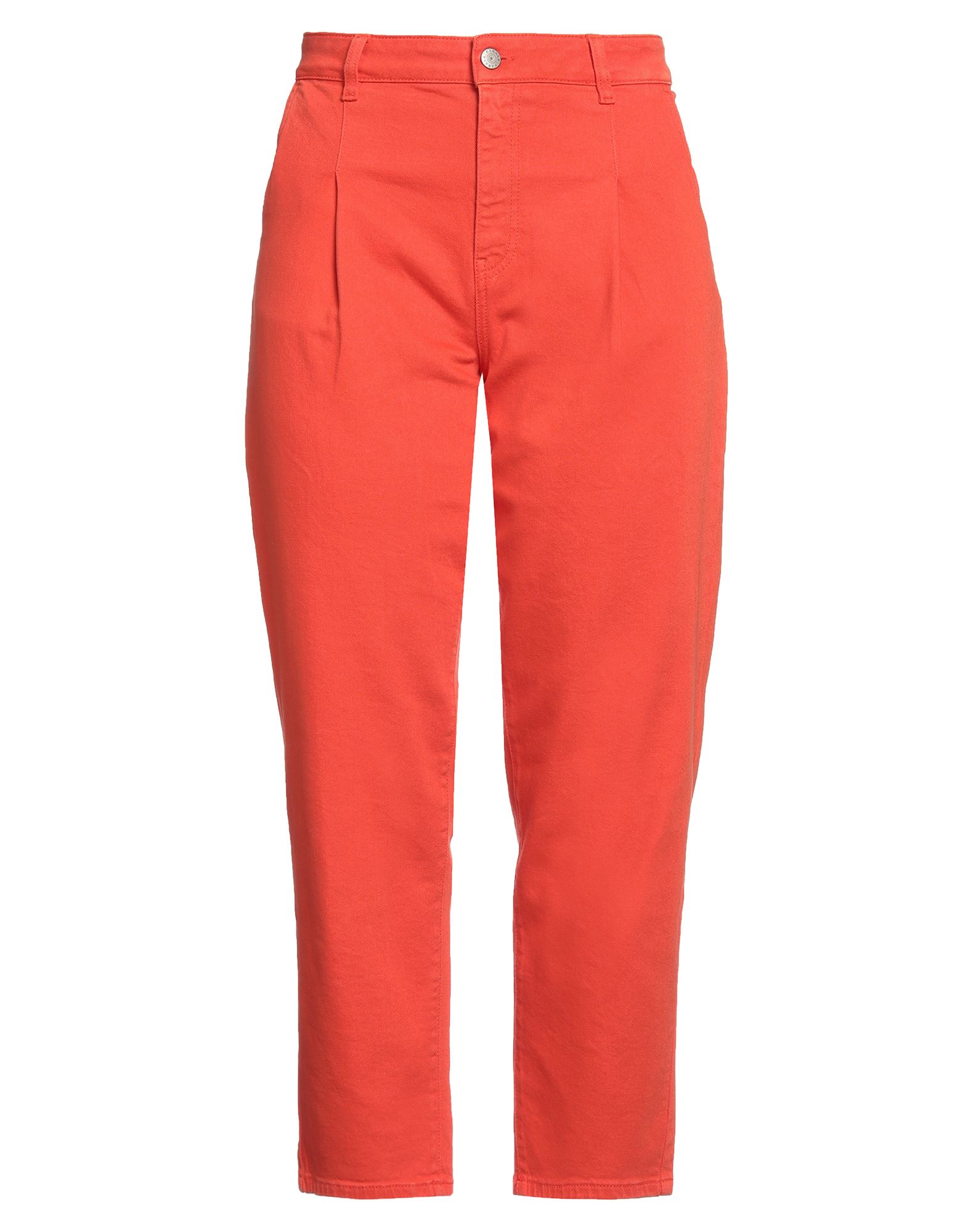 P.A.R.O.S.H. Hose Damen Orange von P.A.R.O.S.H.