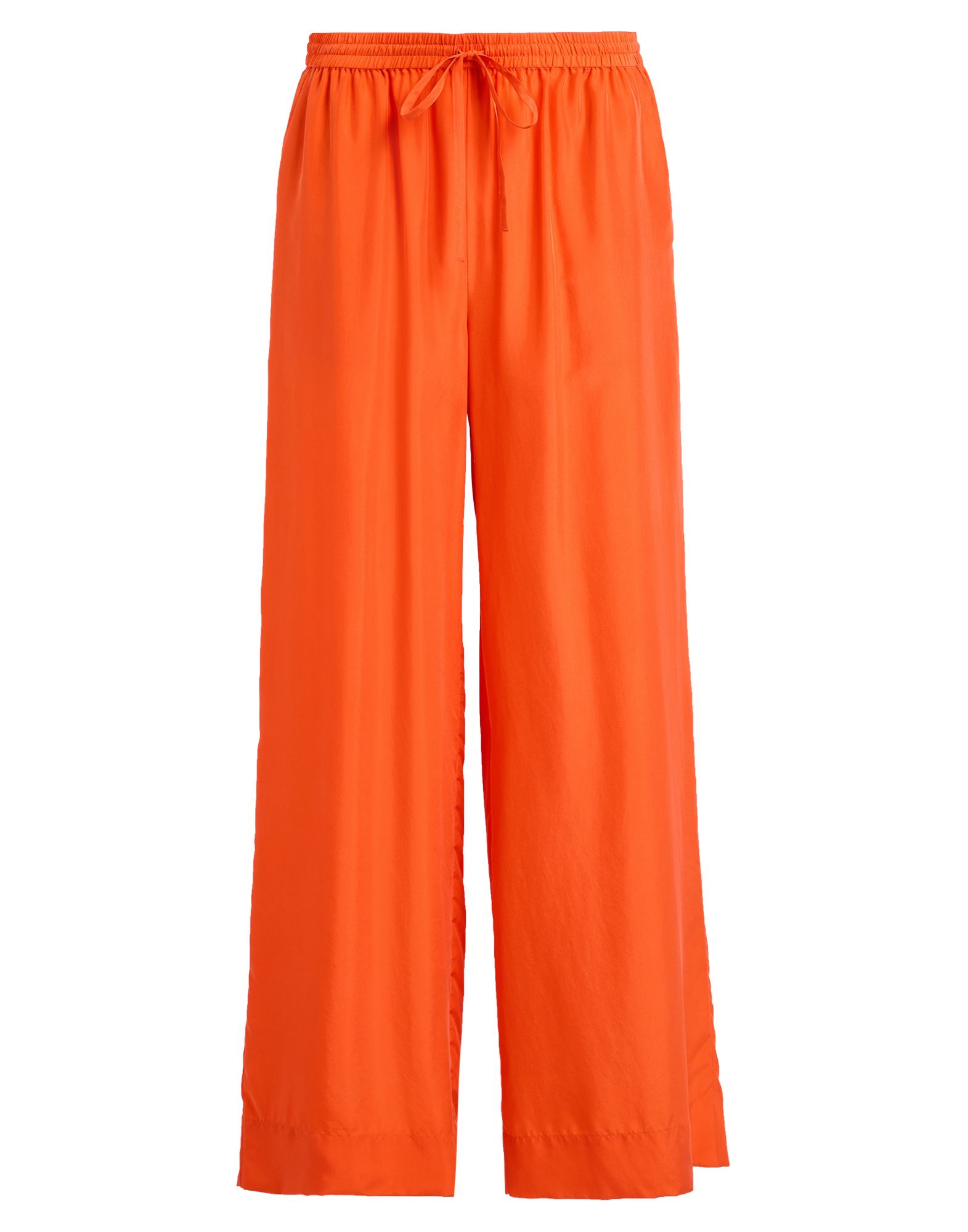 P.A.R.O.S.H. Hose Damen Orange P.A.R.O.S.H. Hose Damen Orange von P.A.R.O.S.H.