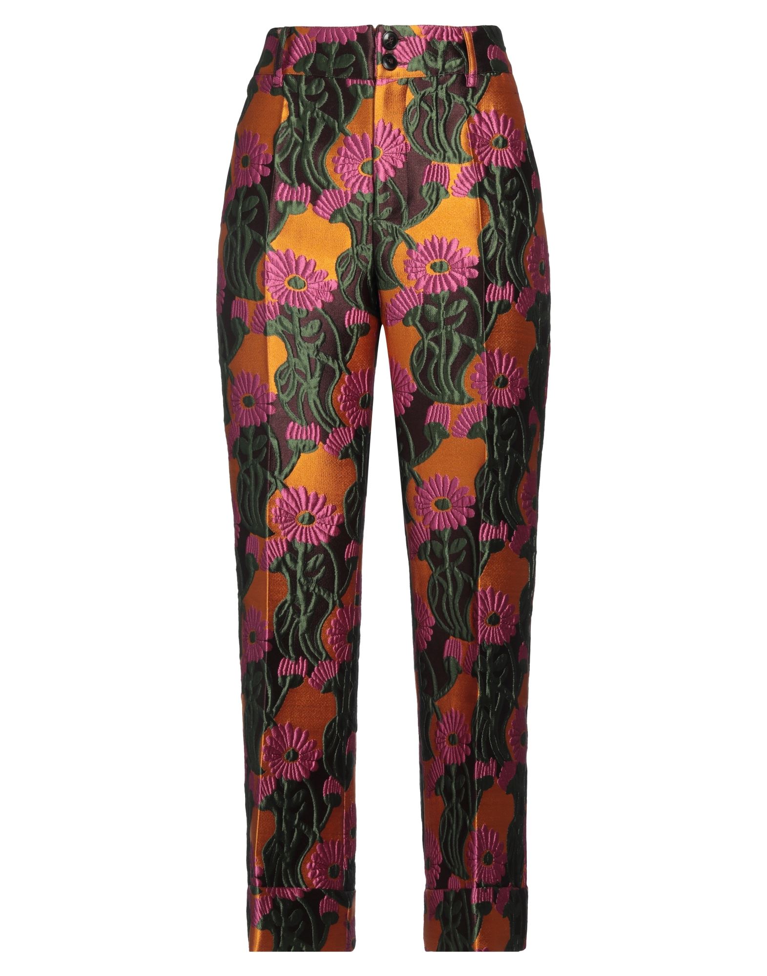 P.A.R.O.S.H. Hose Damen Pflaume P.A.R.O.S.H. Hose Damen Pflaume von P.A.R.O.S.H.