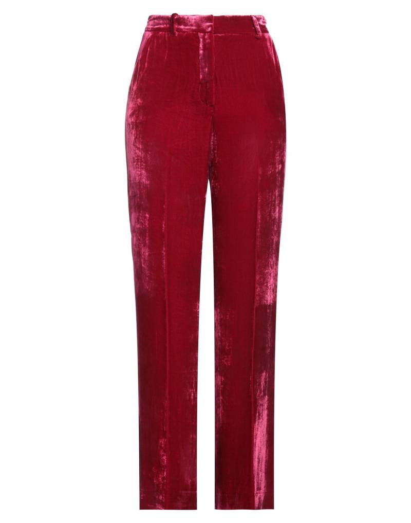P.A.R.O.S.H. Hose Damen Purpur von P.A.R.O.S.H.