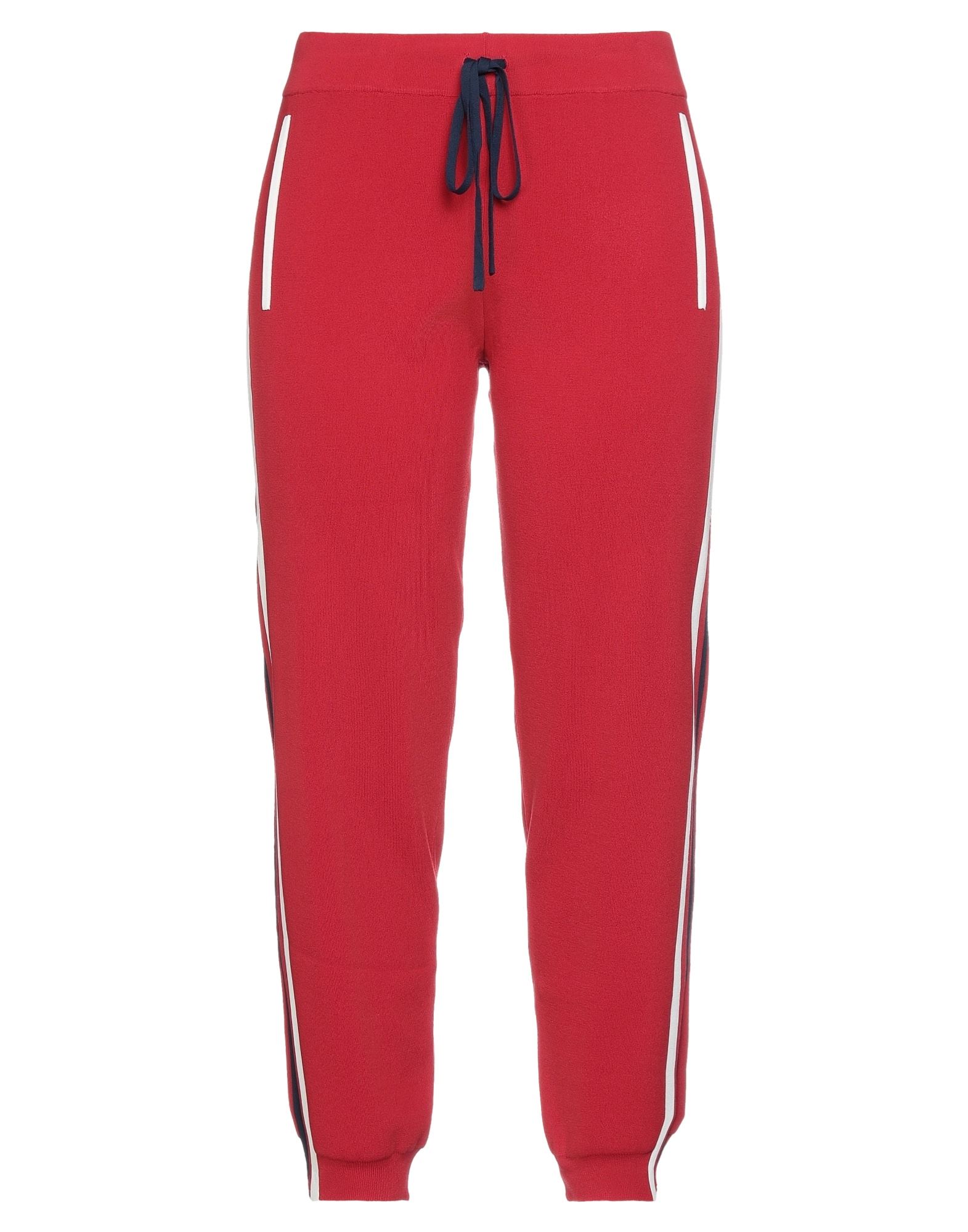 P.A.R.O.S.H. Hose Damen Rot von P.A.R.O.S.H.