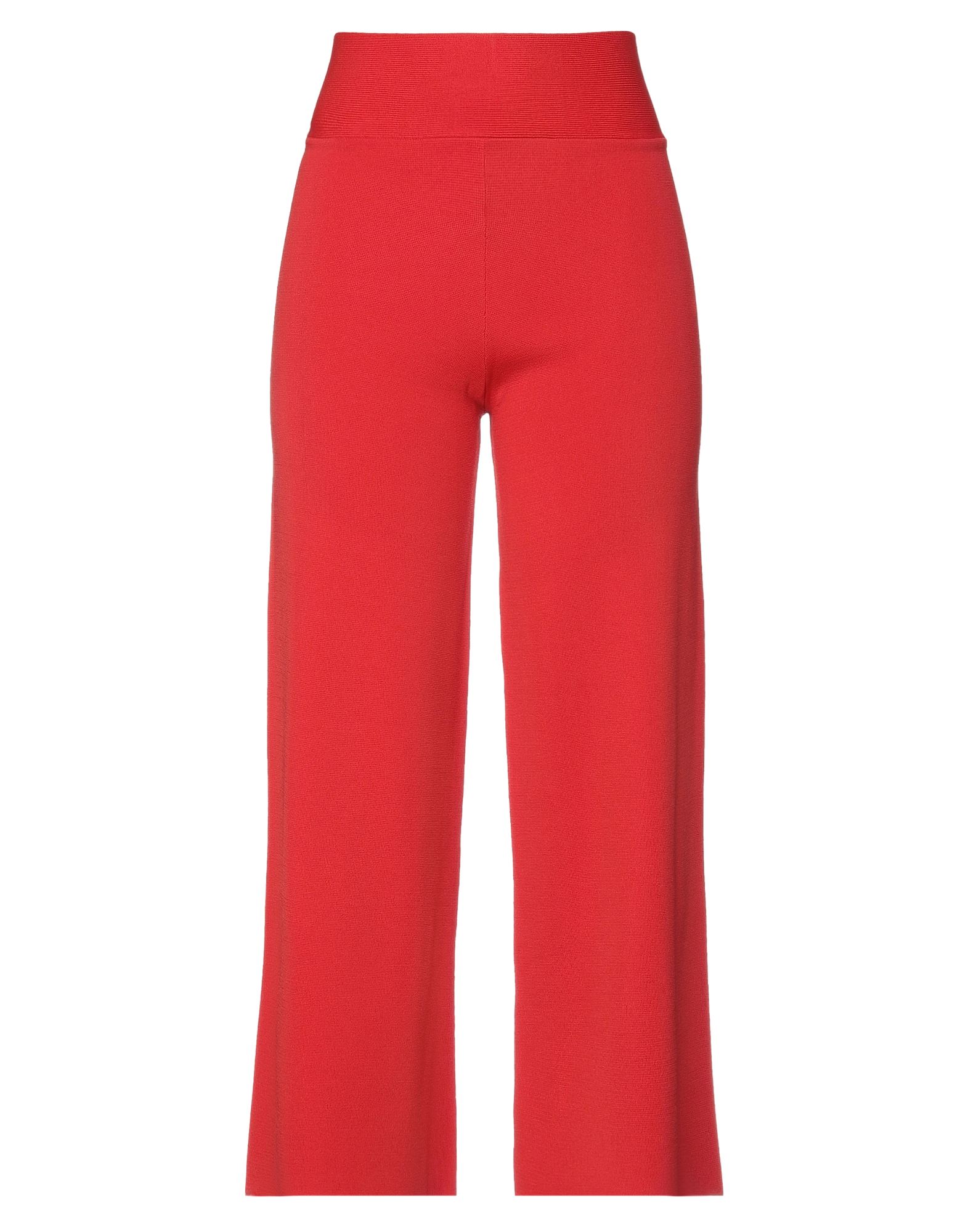 P.A.R.O.S.H. Hose Damen Rot von P.A.R.O.S.H.