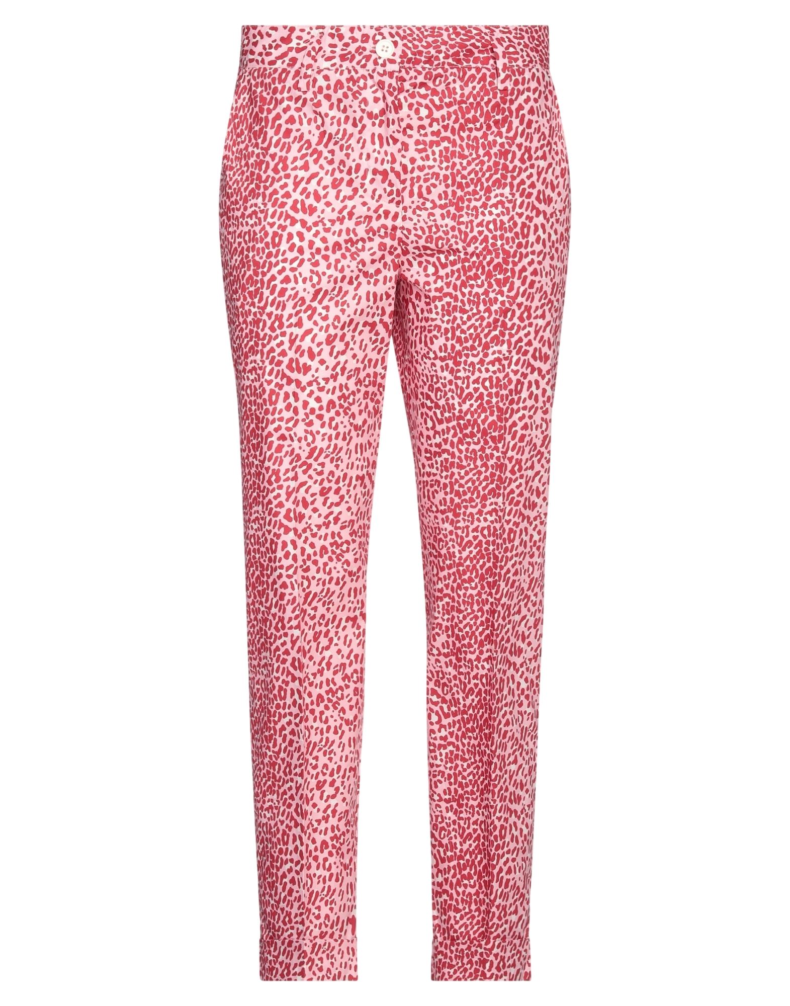 P.A.R.O.S.H. Hose Damen Rot von P.A.R.O.S.H.