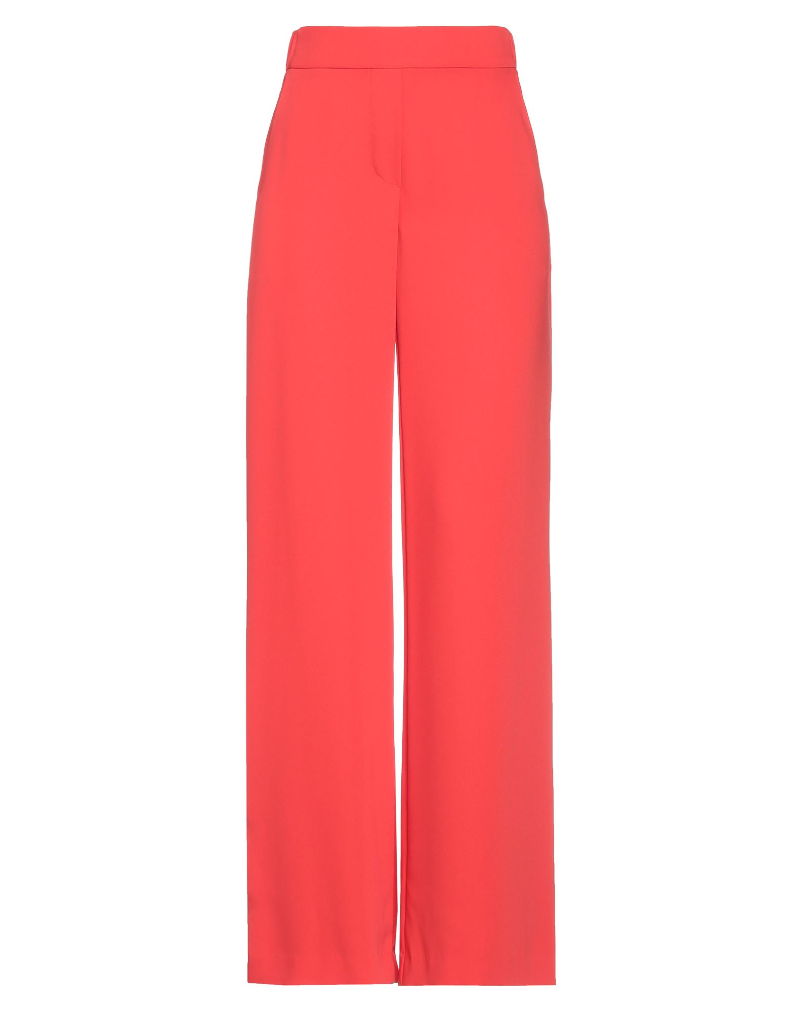 P.A.R.O.S.H. Hose Damen Rot P.A.R.O.S.H. Hose Damen Rot von P.A.R.O.S.H.