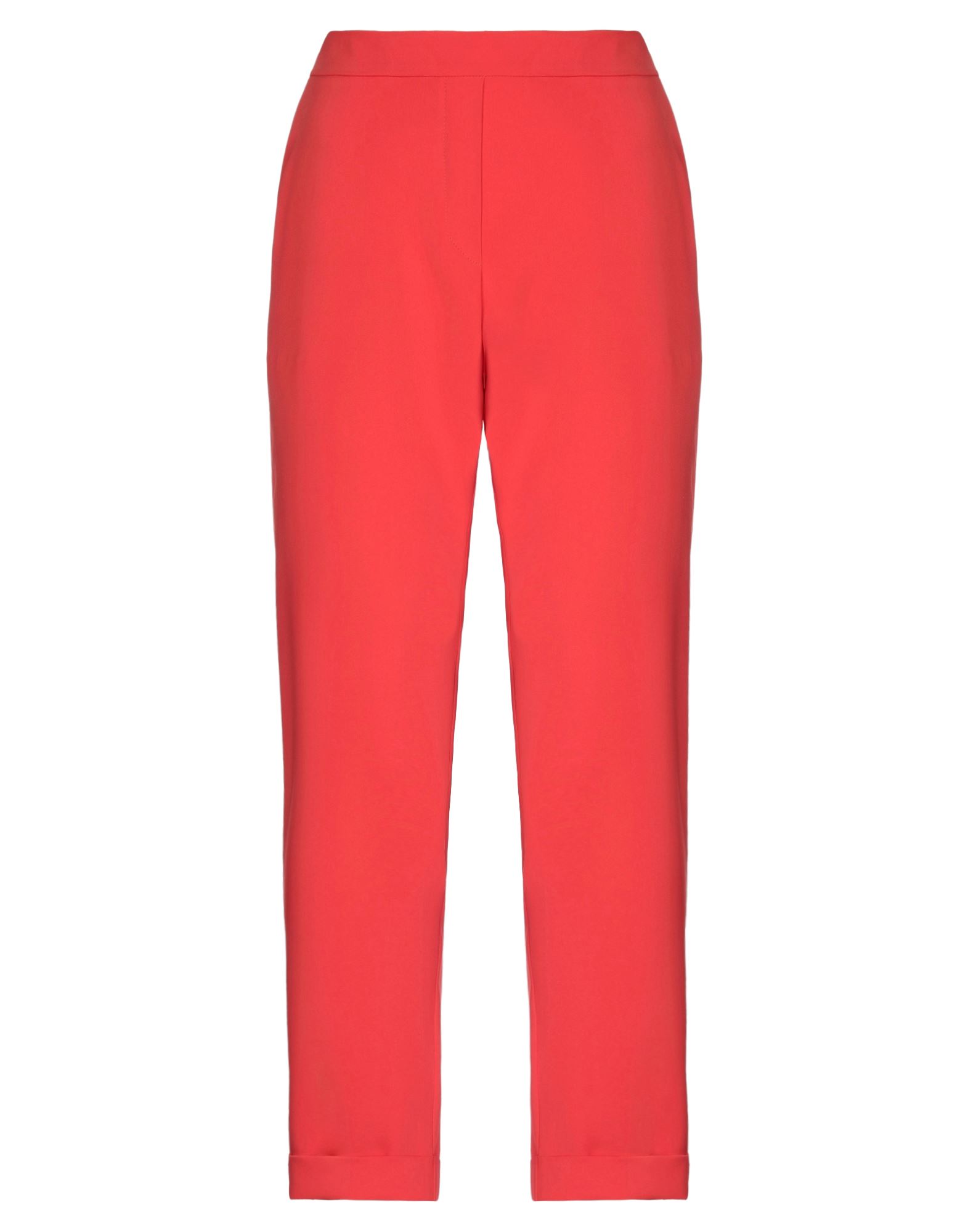 P.A.R.O.S.H. Hose Damen Rot P.A.R.O.S.H. Hose Damen Rot von P.A.R.O.S.H.