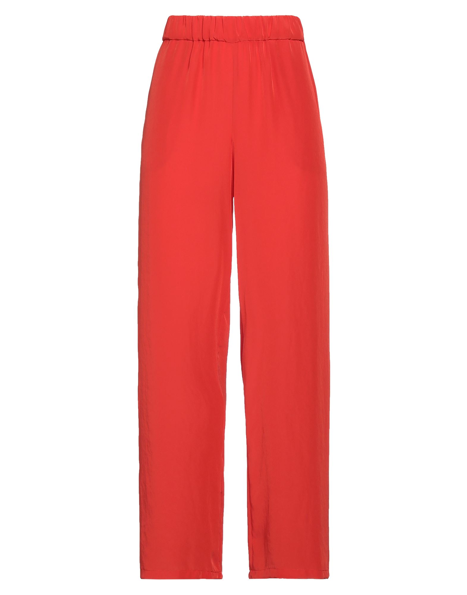 P.A.R.O.S.H. Hose Damen Rot P.A.R.O.S.H. Hose Damen Rot von P.A.R.O.S.H.