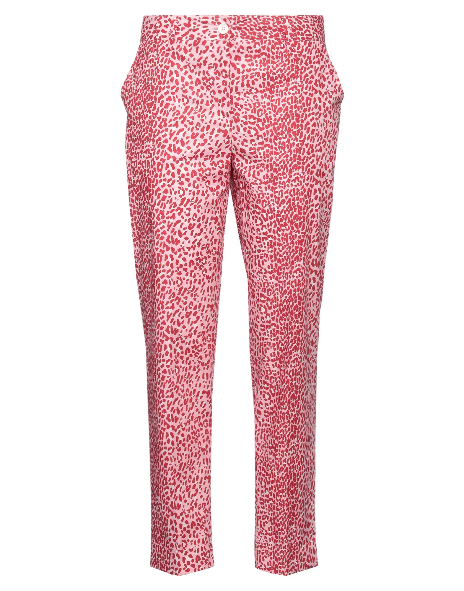 P.A.R.O.S.H. Hose Damen Rot von P.A.R.O.S.H.