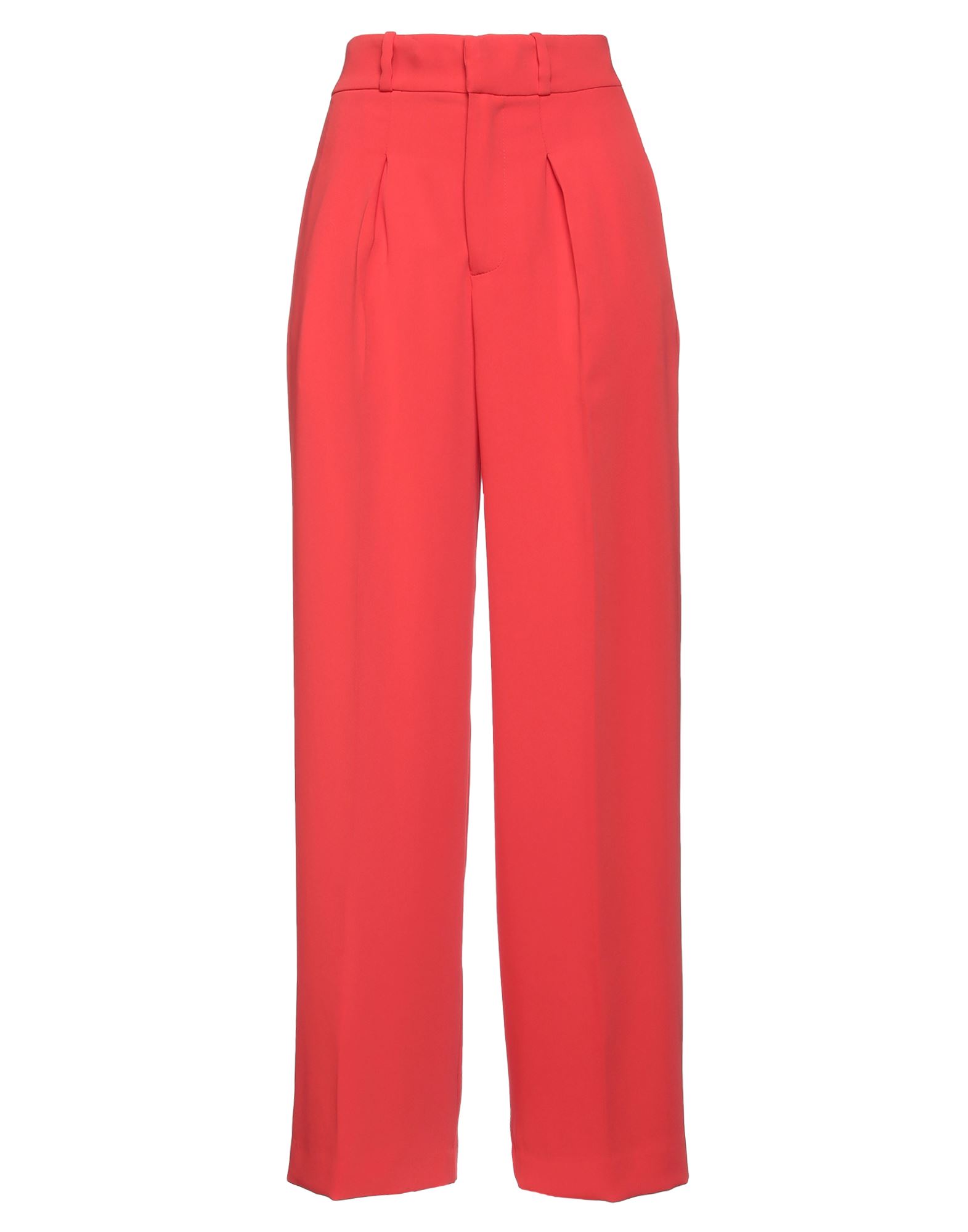 P.A.R.O.S.H. Hose Damen Rot P.A.R.O.S.H. Hose Damen Rot von P.A.R.O.S.H.