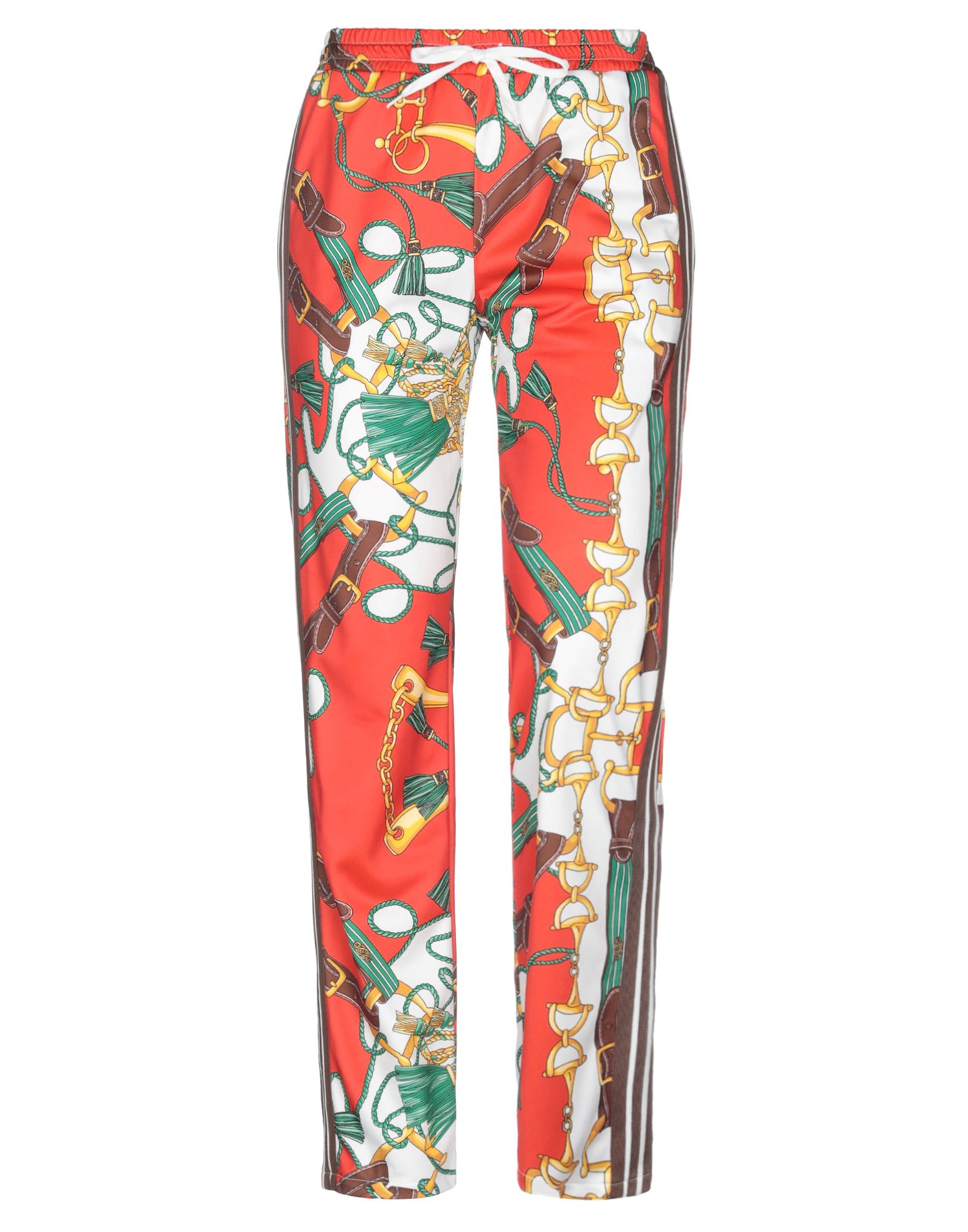 P.A.R.O.S.H. Hose Damen Rot P.A.R.O.S.H. Hose Damen Rot von P.A.R.O.S.H.