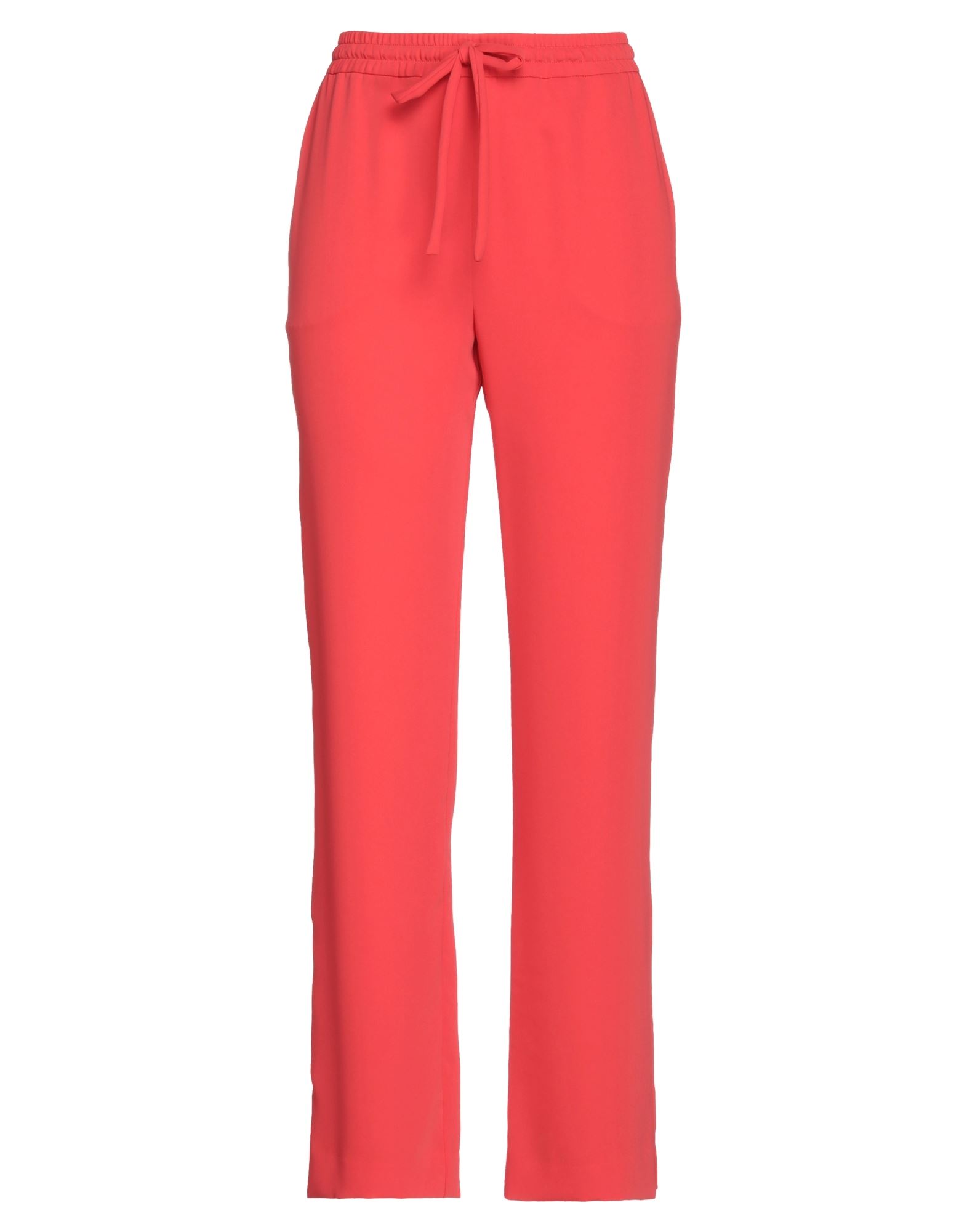 P.A.R.O.S.H. Hose Damen Rot P.A.R.O.S.H. Hose Damen Rot von P.A.R.O.S.H.