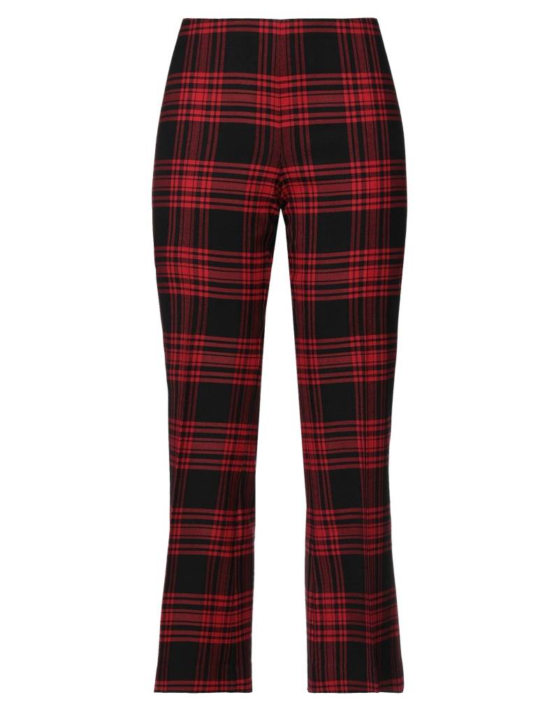 P.A.R.O.S.H. Hose Damen Rot von P.A.R.O.S.H.
