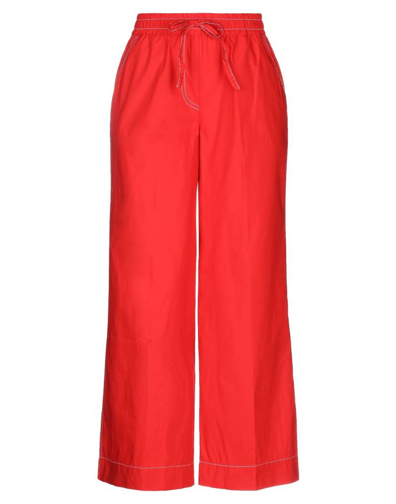 P.A.R.O.S.H. Hose Damen Rot von P.A.R.O.S.H.