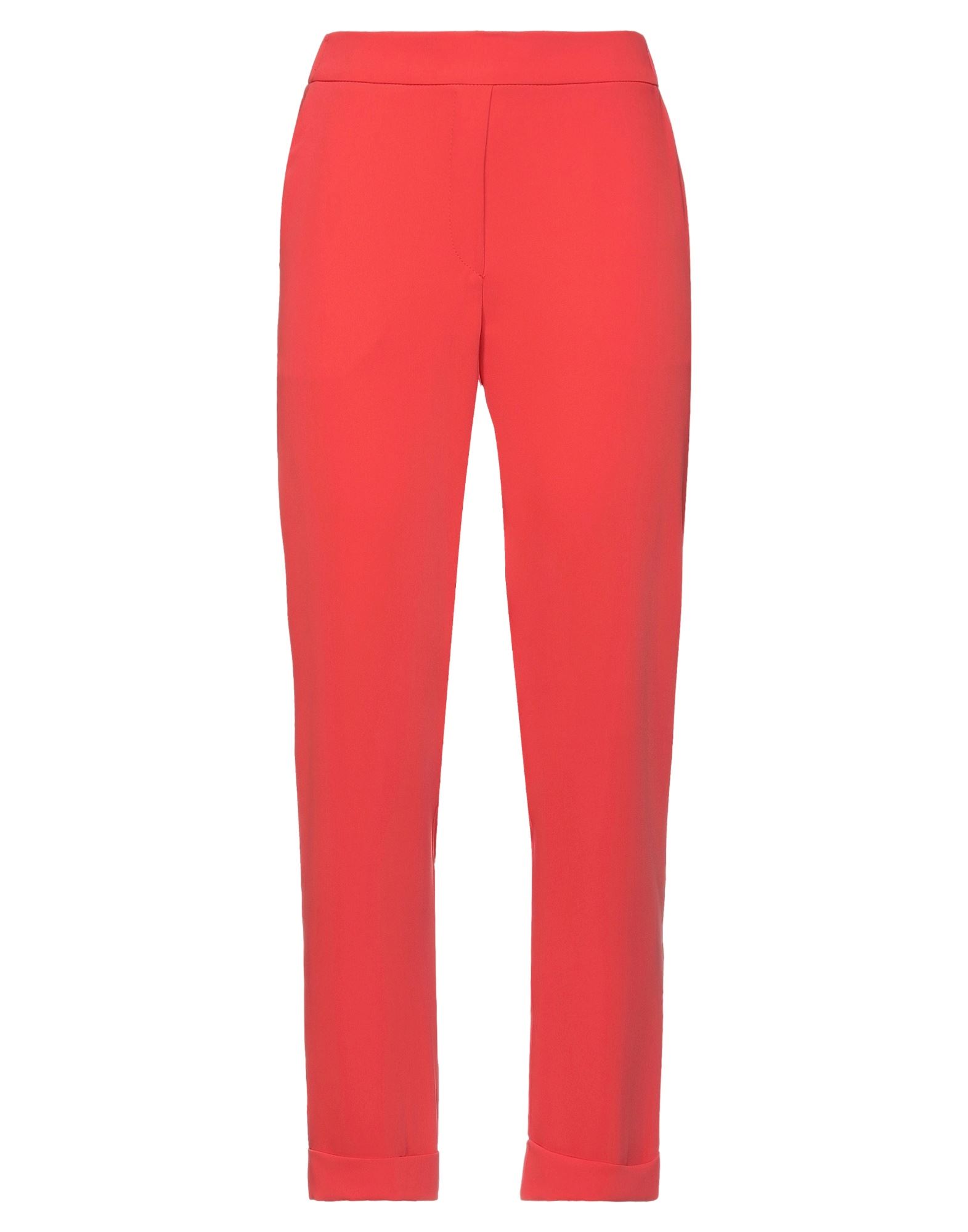 P.A.R.O.S.H. Hose Damen Rot P.A.R.O.S.H. Hose Damen Rot von P.A.R.O.S.H.