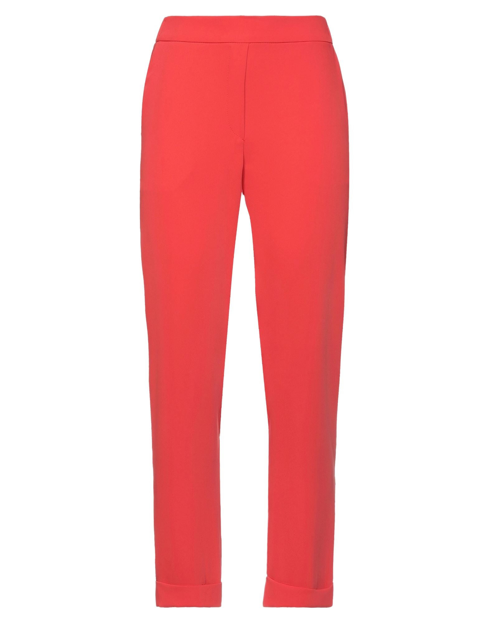 P.A.R.O.S.H. Hose Damen Rot von P.A.R.O.S.H.