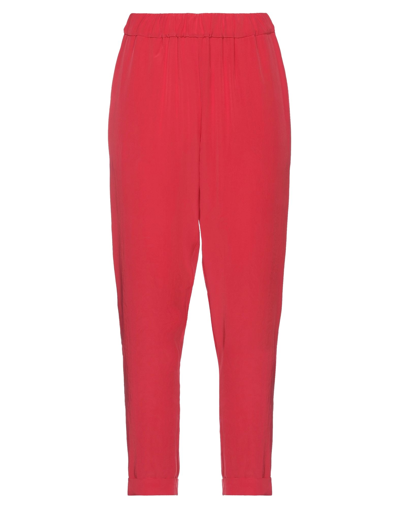 P.A.R.O.S.H. Hose Damen Rot von P.A.R.O.S.H.