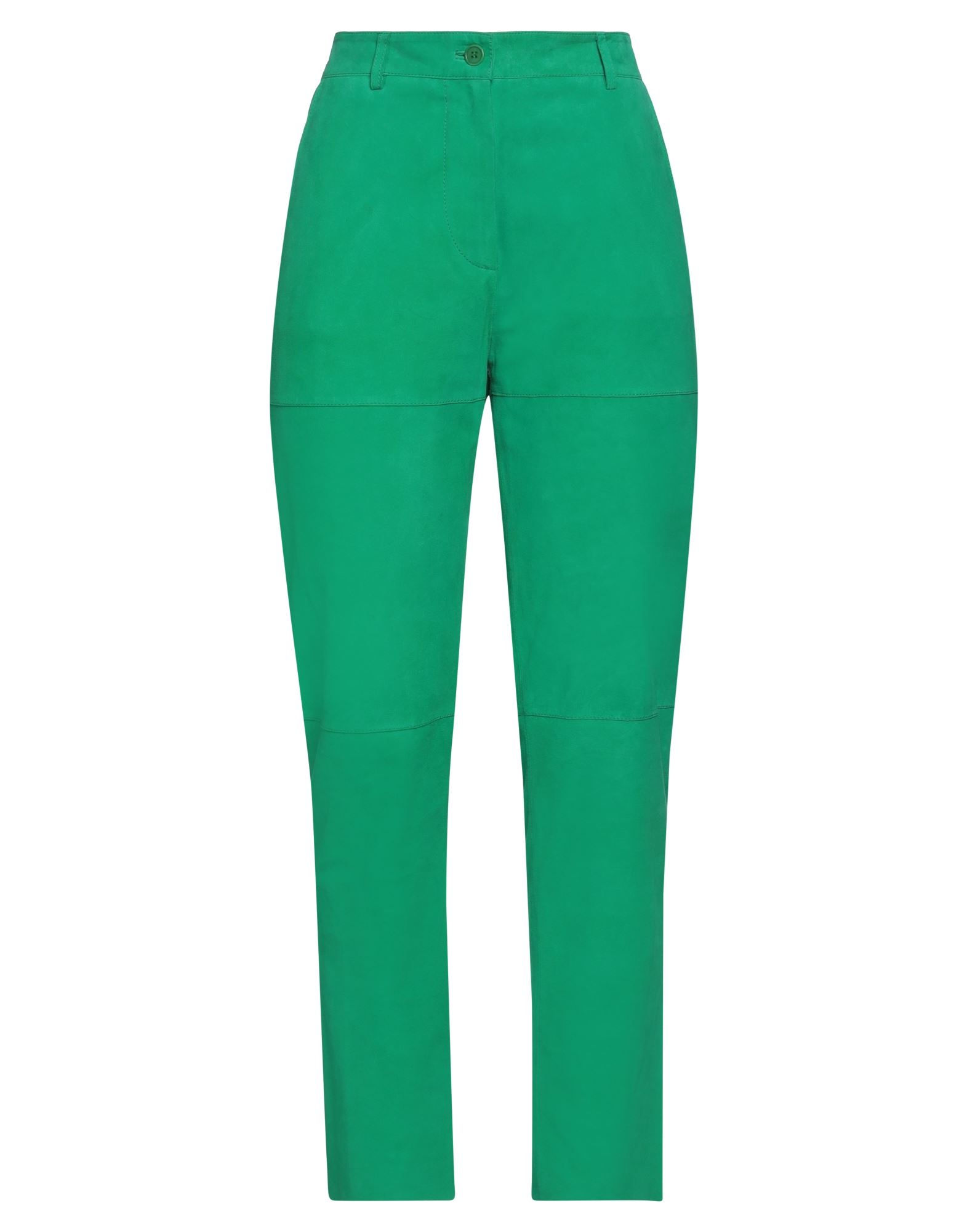 P.A.R.O.S.H. Hose Damen Säuregrün P.A.R.O.S.H. Hose Damen Säuregrün von P.A.R.O.S.H.