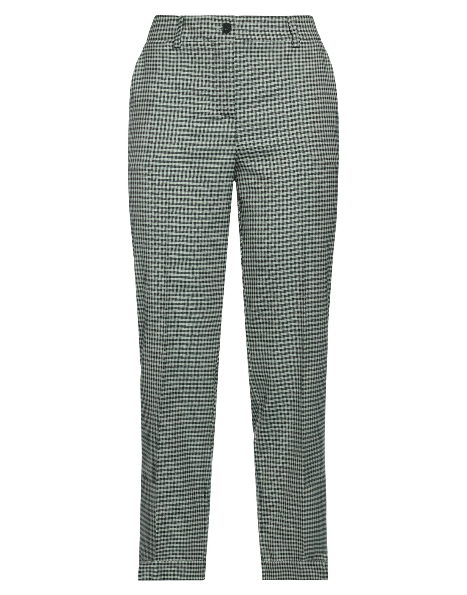 P.A.R.O.S.H. Hose Damen Salbeigrün P.A.R.O.S.H. Hose Damen Salbeigrün von P.A.R.O.S.H.