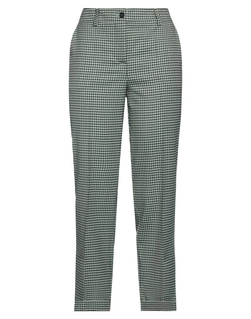 P.A.R.O.S.H. Hose Damen Salbeigrün von P.A.R.O.S.H.