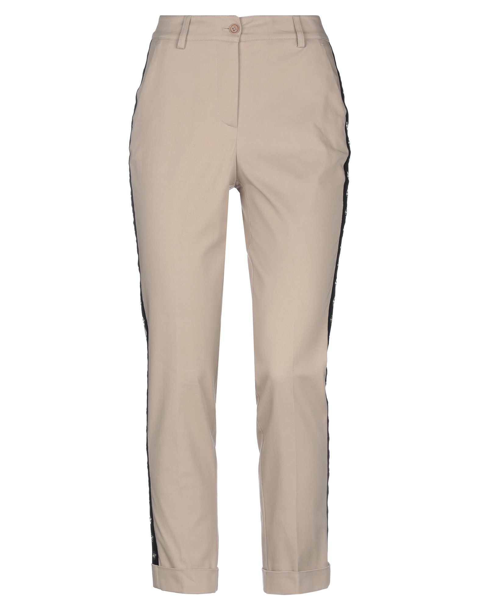 P.A.R.O.S.H. Hose Damen Sand von P.A.R.O.S.H.