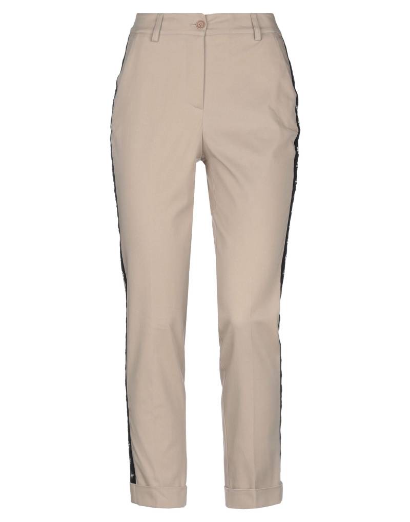 P.A.R.O.S.H. Hose Damen Sand von P.A.R.O.S.H.