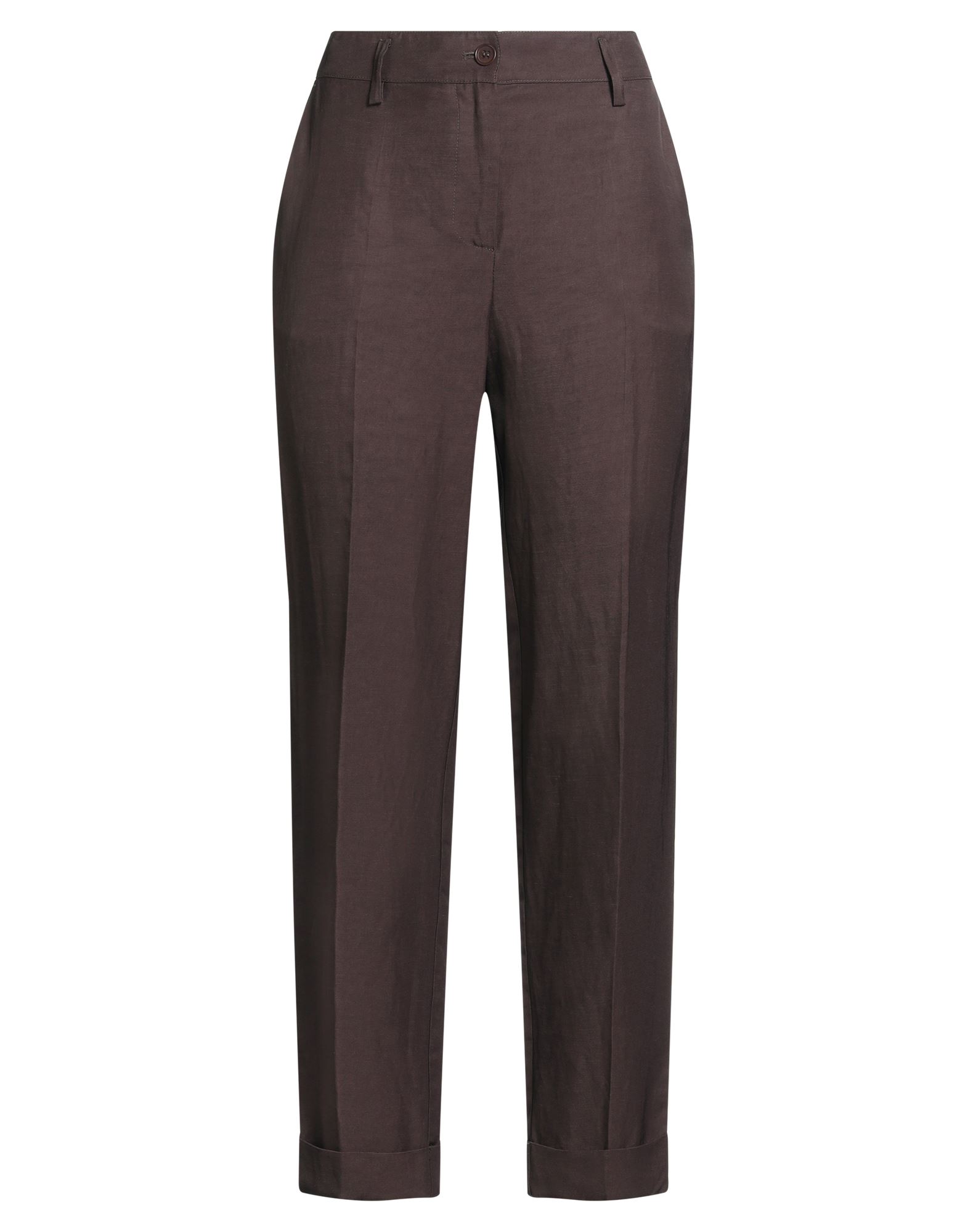 P.A.R.O.S.H. Hose Damen Schokobraun P.A.R.O.S.H. Hose Damen Schokobraun von P.A.R.O.S.H.