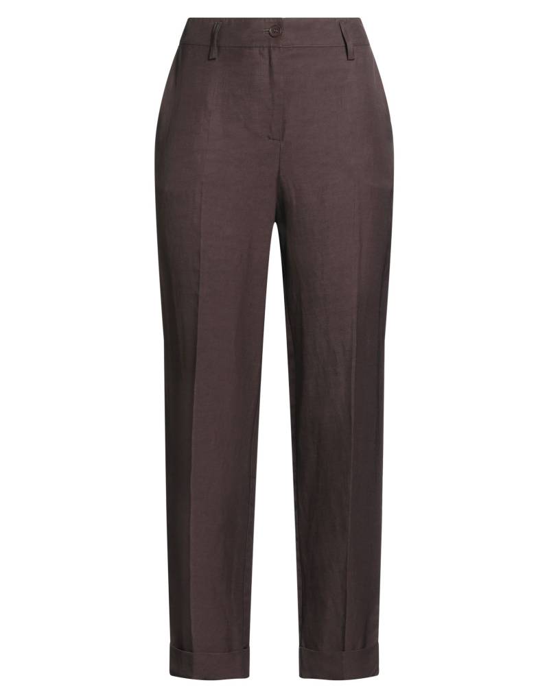 P.A.R.O.S.H. Hose Damen Schokobraun von P.A.R.O.S.H.
