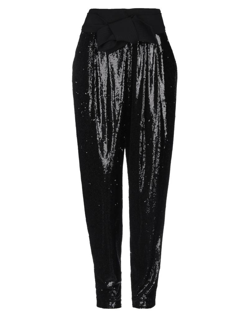P.A.R.O.S.H. Hose Damen Schwarz von P.A.R.O.S.H.