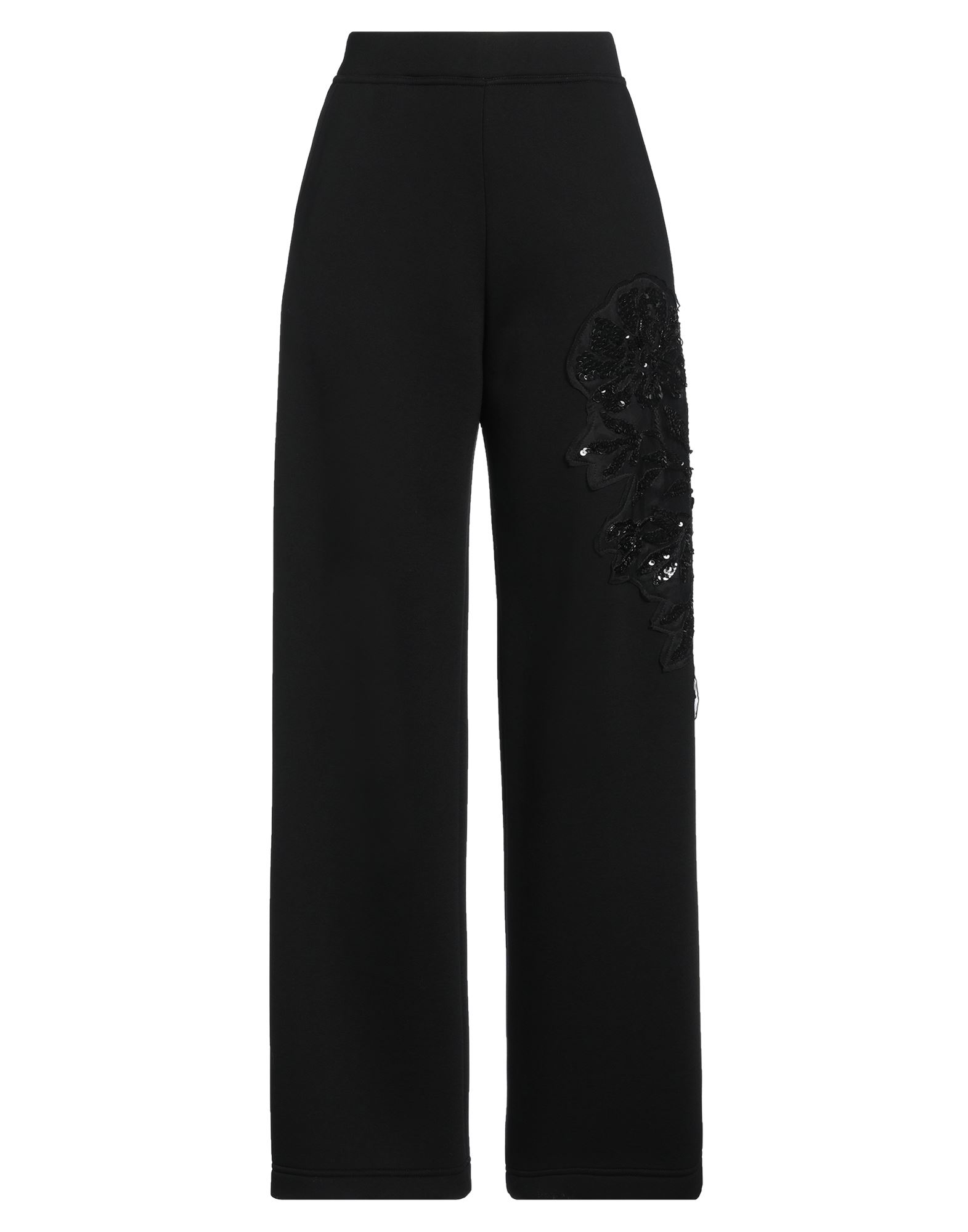 P.A.R.O.S.H. Hose Damen Schwarz P.A.R.O.S.H. Hose Damen Schwarz von P.A.R.O.S.H.