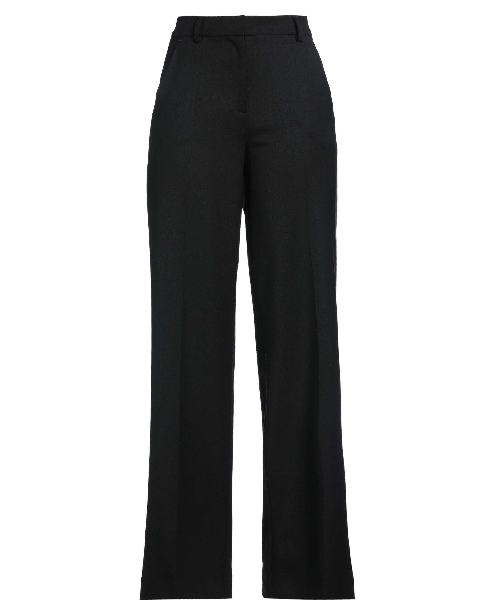 P.A.R.O.S.H. Hose Damen Schwarz P.A.R.O.S.H. Hose Damen Schwarz von P.A.R.O.S.H.
