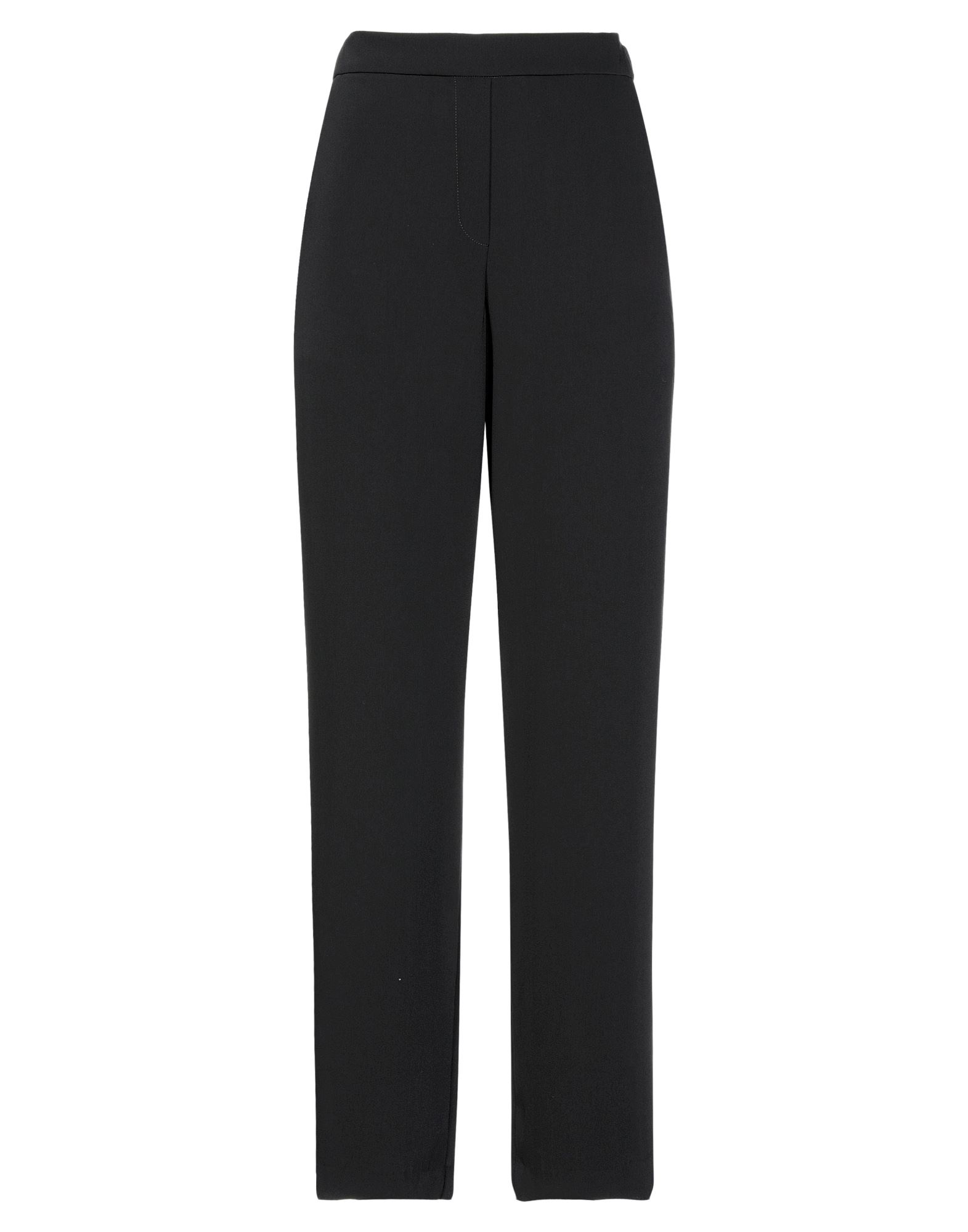 P.A.R.O.S.H. Hose Damen Schwarz P.A.R.O.S.H. Hose Damen Schwarz von P.A.R.O.S.H.