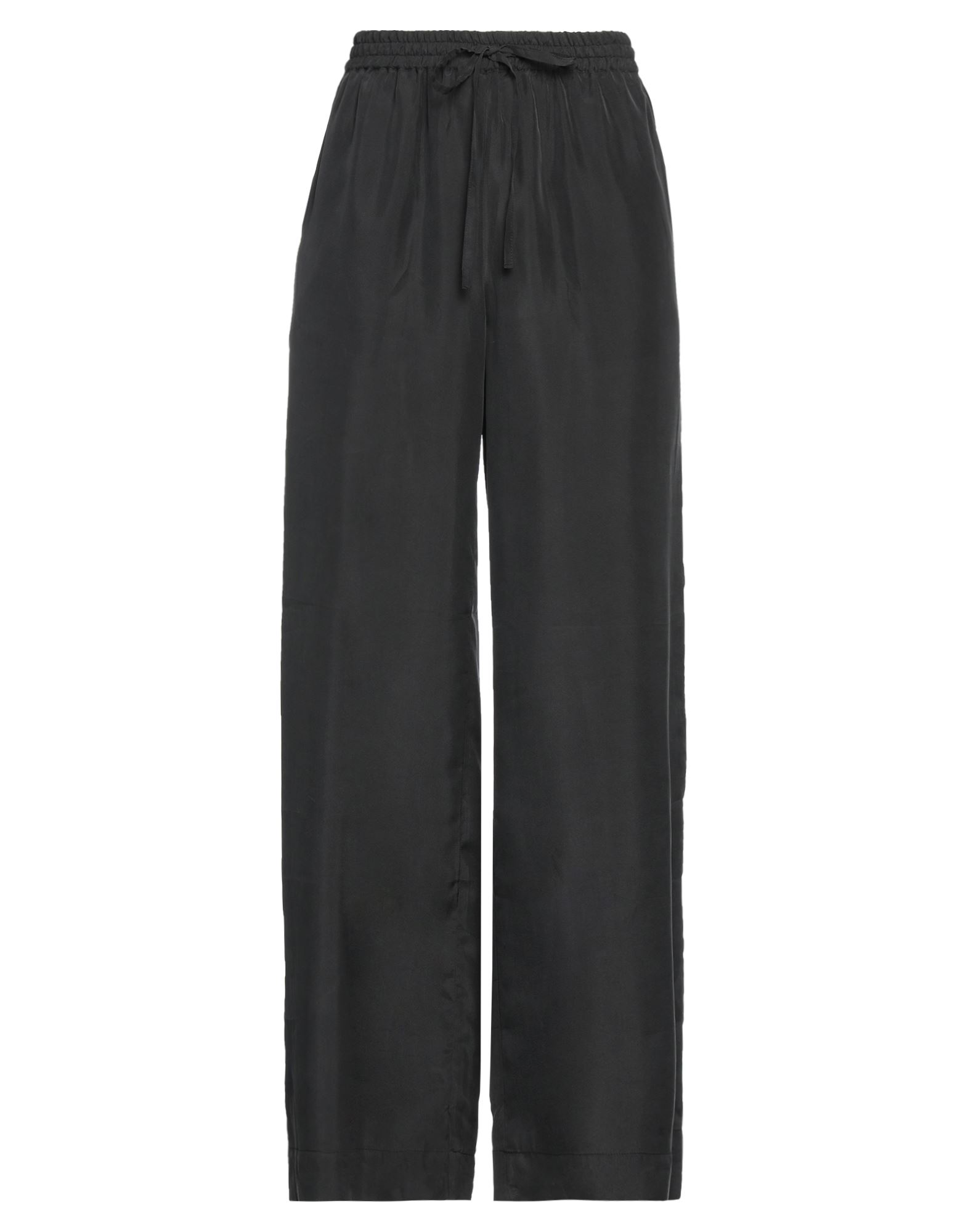P.A.R.O.S.H. Hose Damen Schwarz P.A.R.O.S.H. Hose Damen Schwarz von P.A.R.O.S.H.