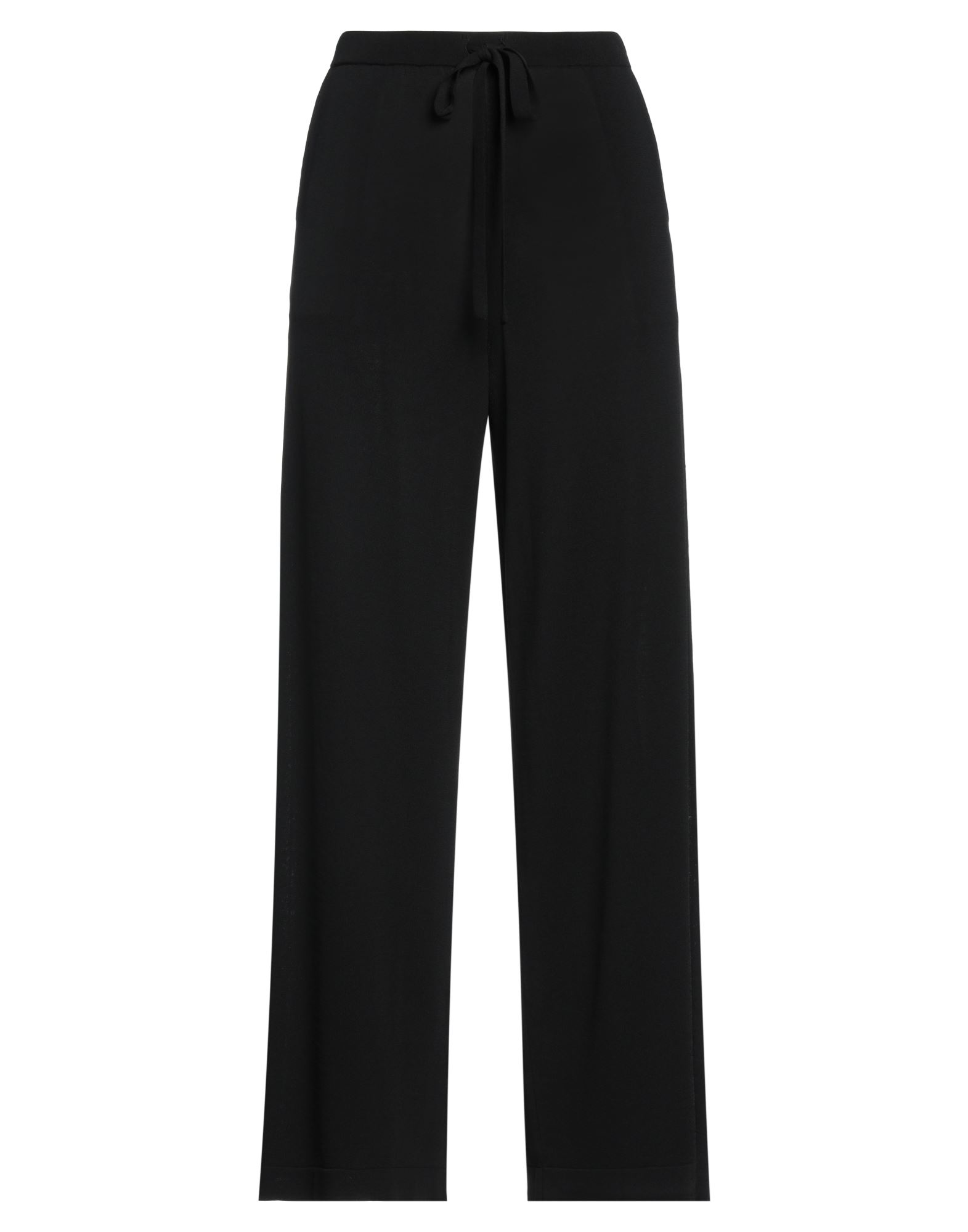P.A.R.O.S.H. Hose Damen Schwarz P.A.R.O.S.H. Hose Damen Schwarz von P.A.R.O.S.H.
