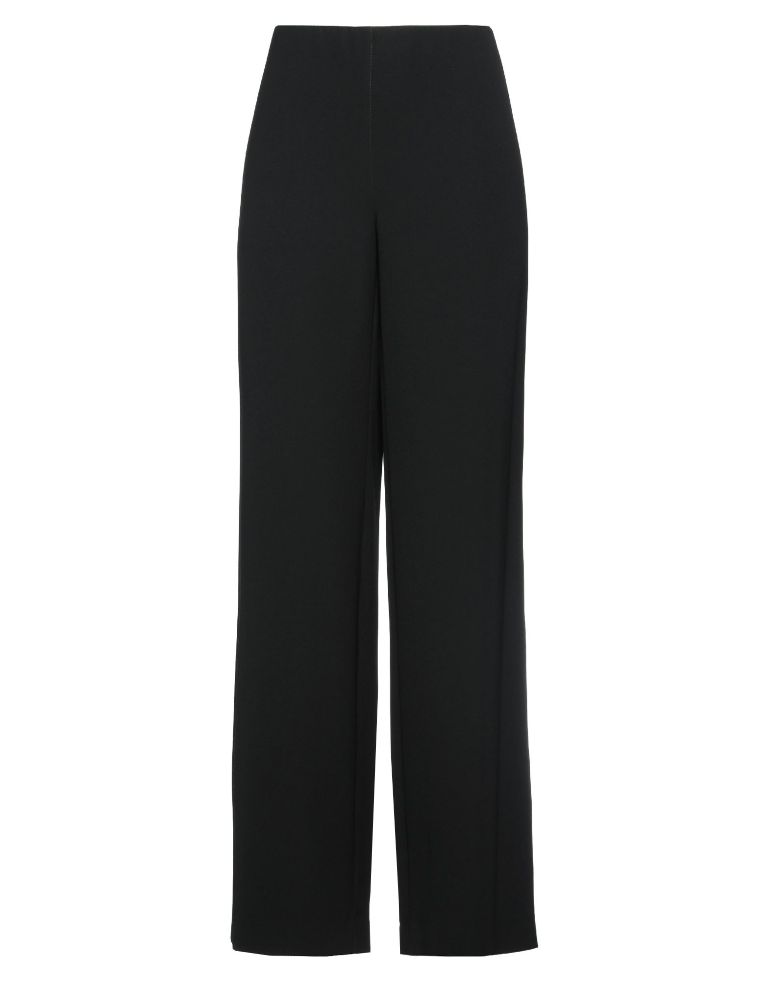 P.A.R.O.S.H. Hose Damen Schwarz P.A.R.O.S.H. Hose Damen Schwarz von P.A.R.O.S.H.