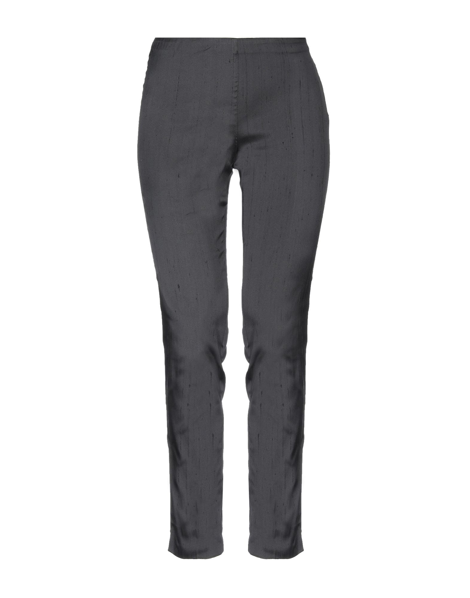 P.A.R.O.S.H. Hose Damen Schwarz P.A.R.O.S.H. Hose Damen Schwarz von P.A.R.O.S.H.