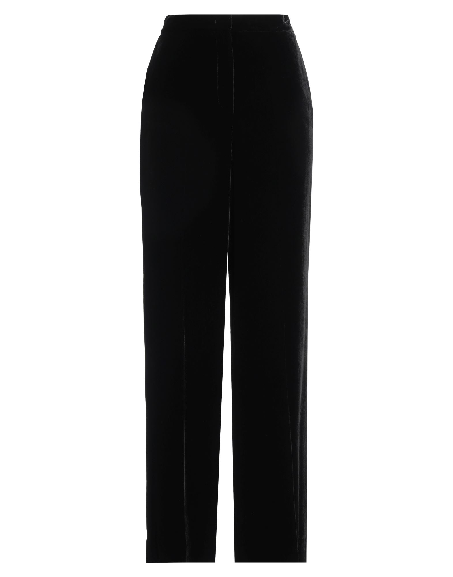 P.A.R.O.S.H. Hose Damen Schwarz P.A.R.O.S.H. Hose Damen Schwarz von P.A.R.O.S.H.