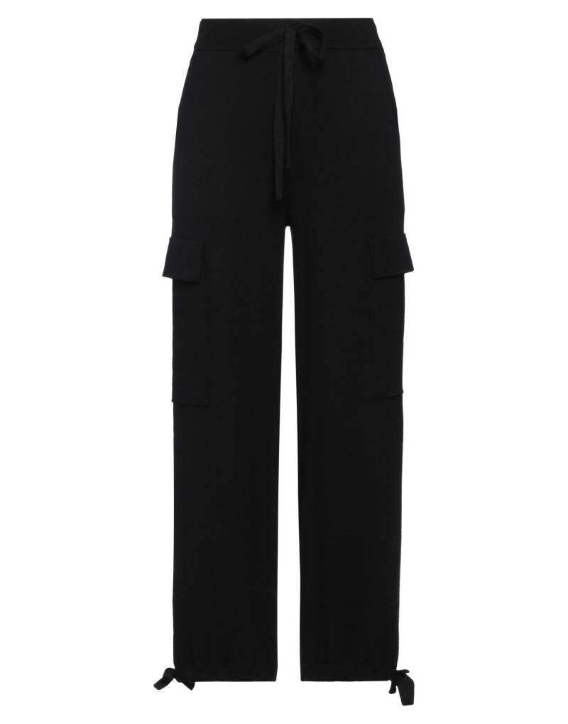 P.A.R.O.S.H. Hose Damen Schwarz von P.A.R.O.S.H.