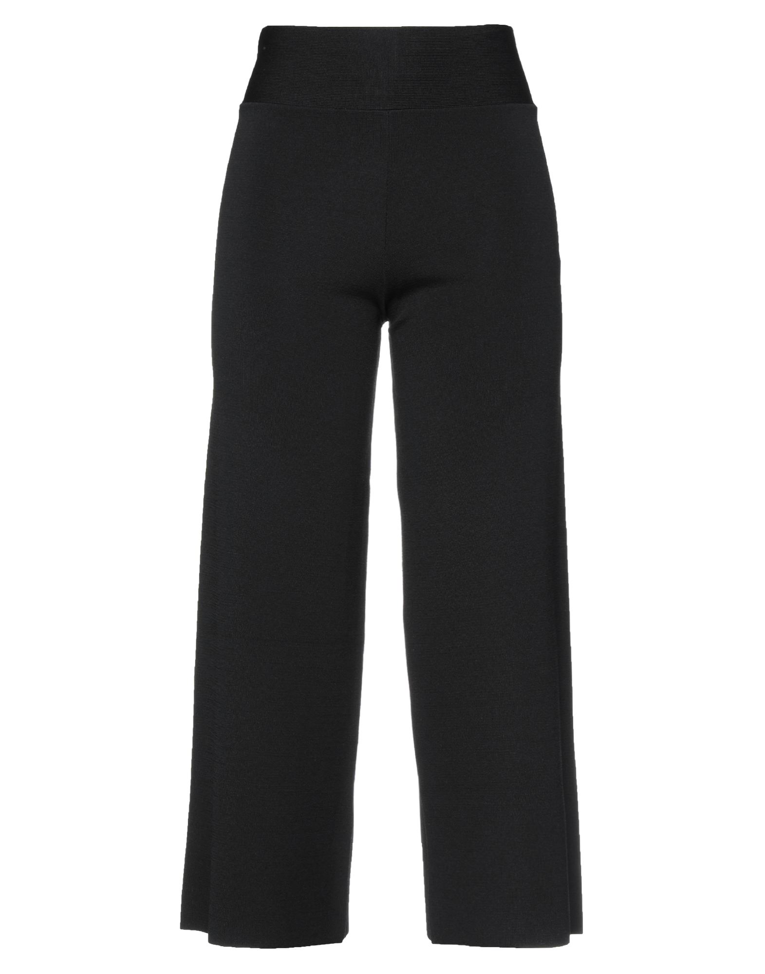 P.A.R.O.S.H. Hose Damen Schwarz P.A.R.O.S.H. Hose Damen Schwarz von P.A.R.O.S.H.