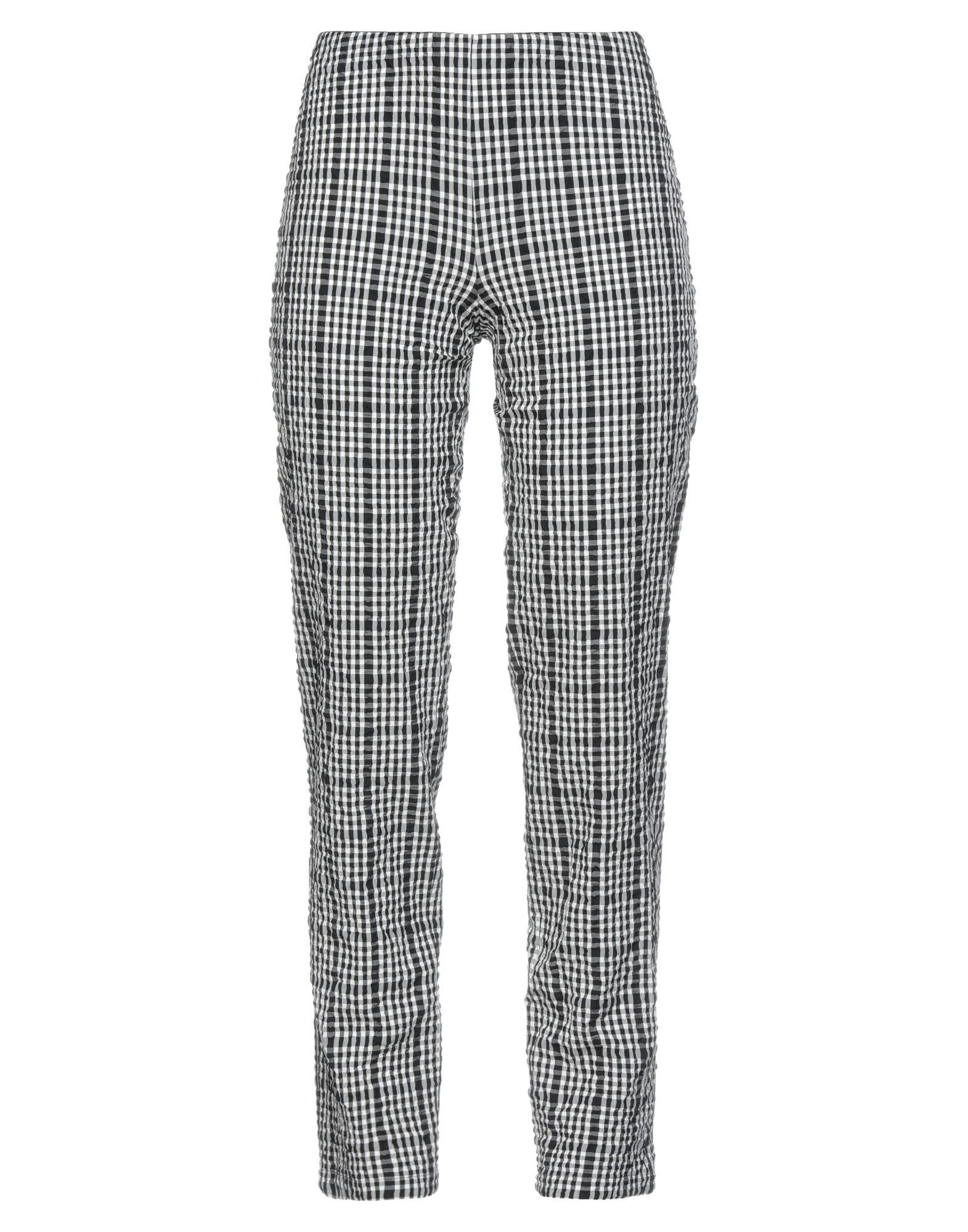 P.A.R.O.S.H. Hose Damen Schwarz P.A.R.O.S.H. Hose Damen Schwarz von P.A.R.O.S.H.