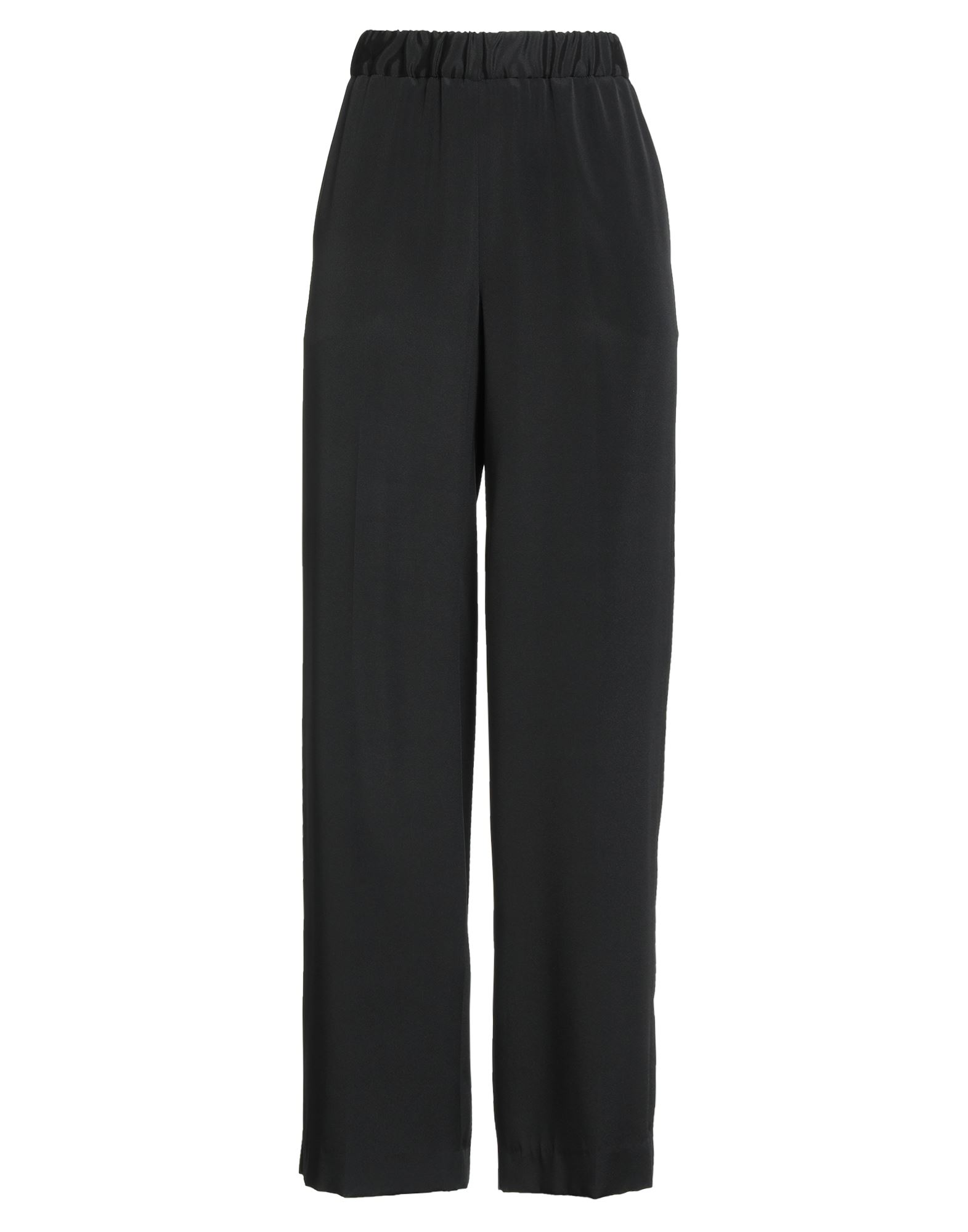 P.A.R.O.S.H. Hose Damen Schwarz P.A.R.O.S.H. Hose Damen Schwarz von P.A.R.O.S.H.