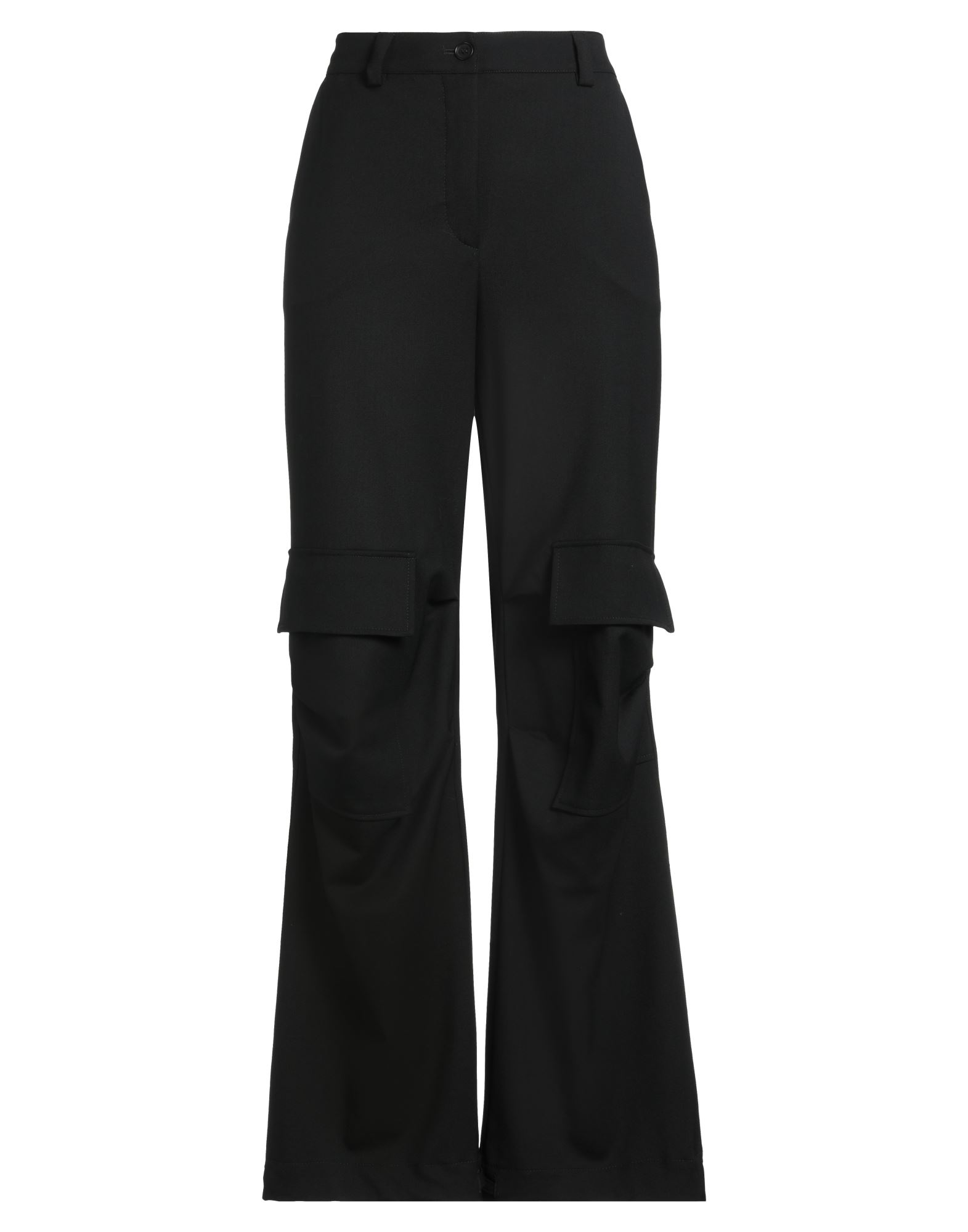 P.A.R.O.S.H. Hose Damen Schwarz von P.A.R.O.S.H.