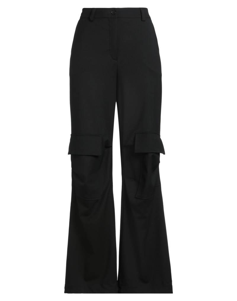 P.A.R.O.S.H. Hose Damen Schwarz von P.A.R.O.S.H.