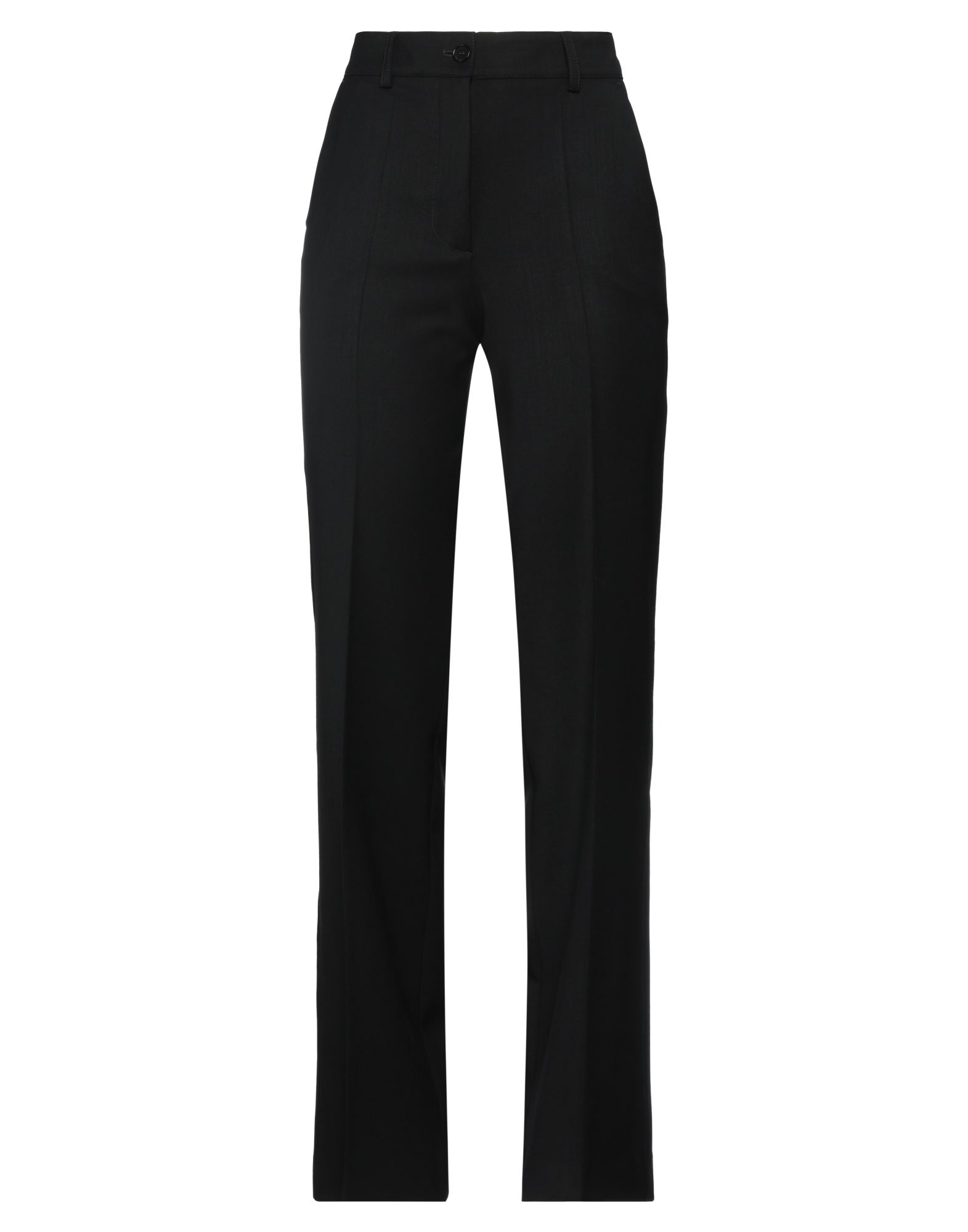 P.A.R.O.S.H. Hose Damen Schwarz P.A.R.O.S.H. Hose Damen Schwarz von P.A.R.O.S.H.