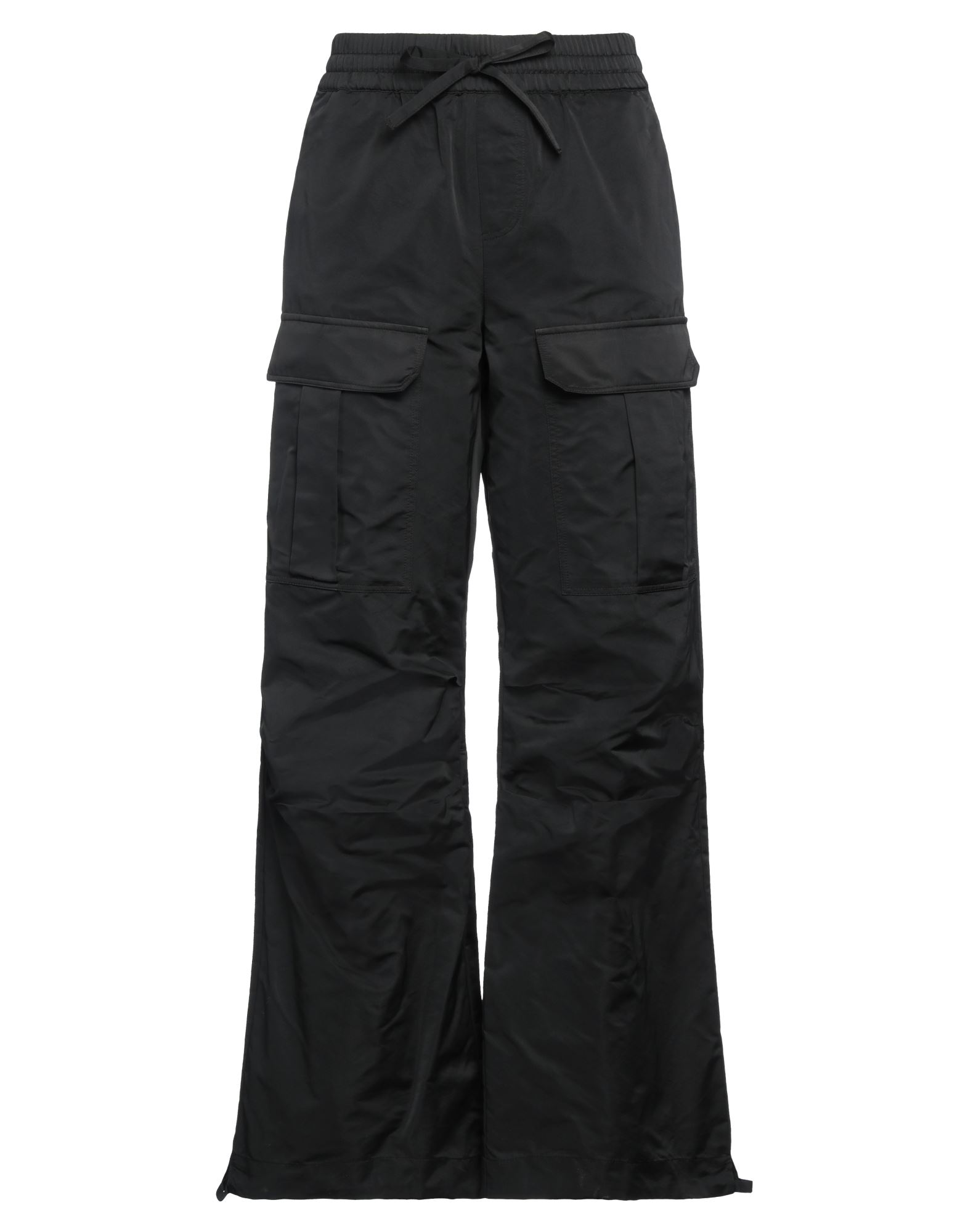 P.A.R.O.S.H. Hose Damen Schwarz P.A.R.O.S.H. Hose Damen Schwarz von P.A.R.O.S.H.