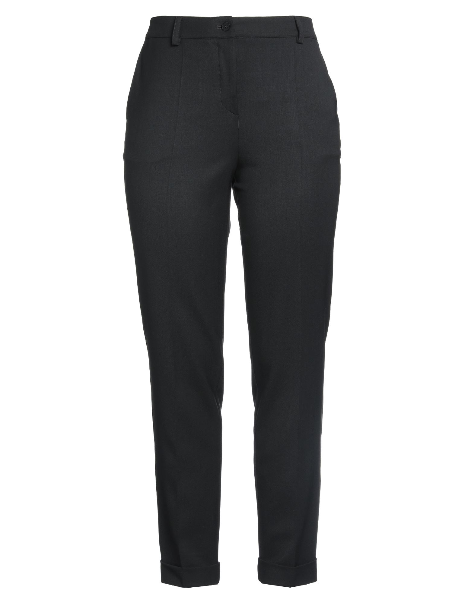 P.A.R.O.S.H. Hose Damen Schwarz P.A.R.O.S.H. Hose Damen Schwarz von P.A.R.O.S.H.