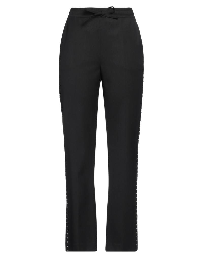 P.A.R.O.S.H. Hose Damen Schwarz von P.A.R.O.S.H.