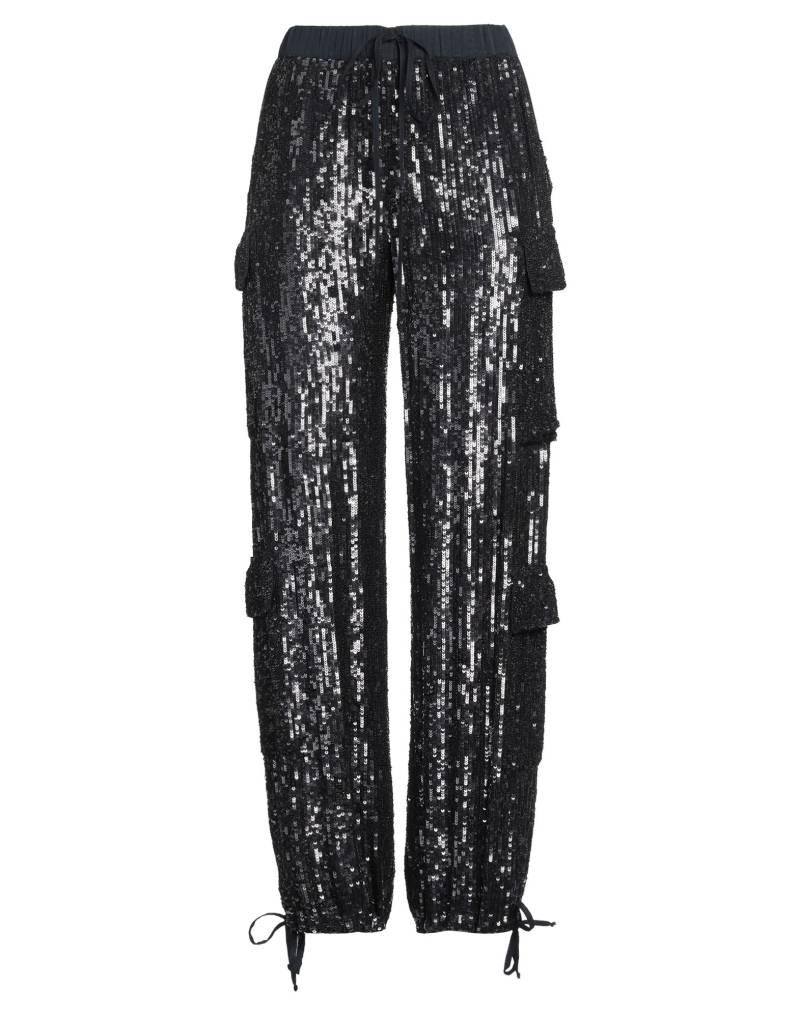 P.A.R.O.S.H. Hose Damen Schwarz von P.A.R.O.S.H.