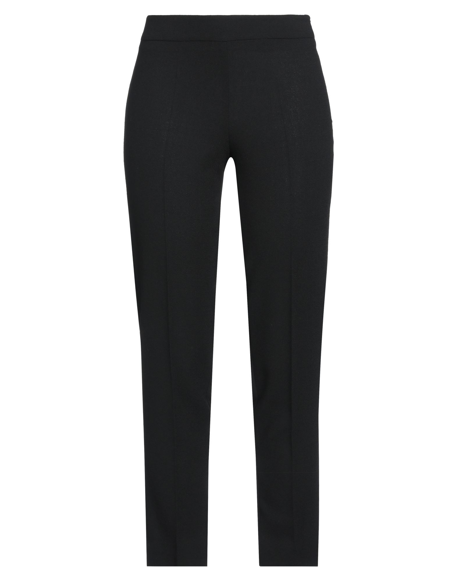 P.A.R.O.S.H. Hose Damen Schwarz P.A.R.O.S.H. Hose Damen Schwarz von P.A.R.O.S.H.