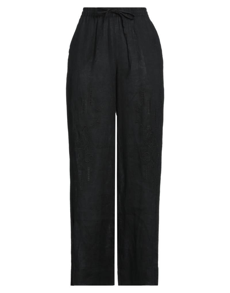 P.A.R.O.S.H. Hose Damen Schwarz von P.A.R.O.S.H.