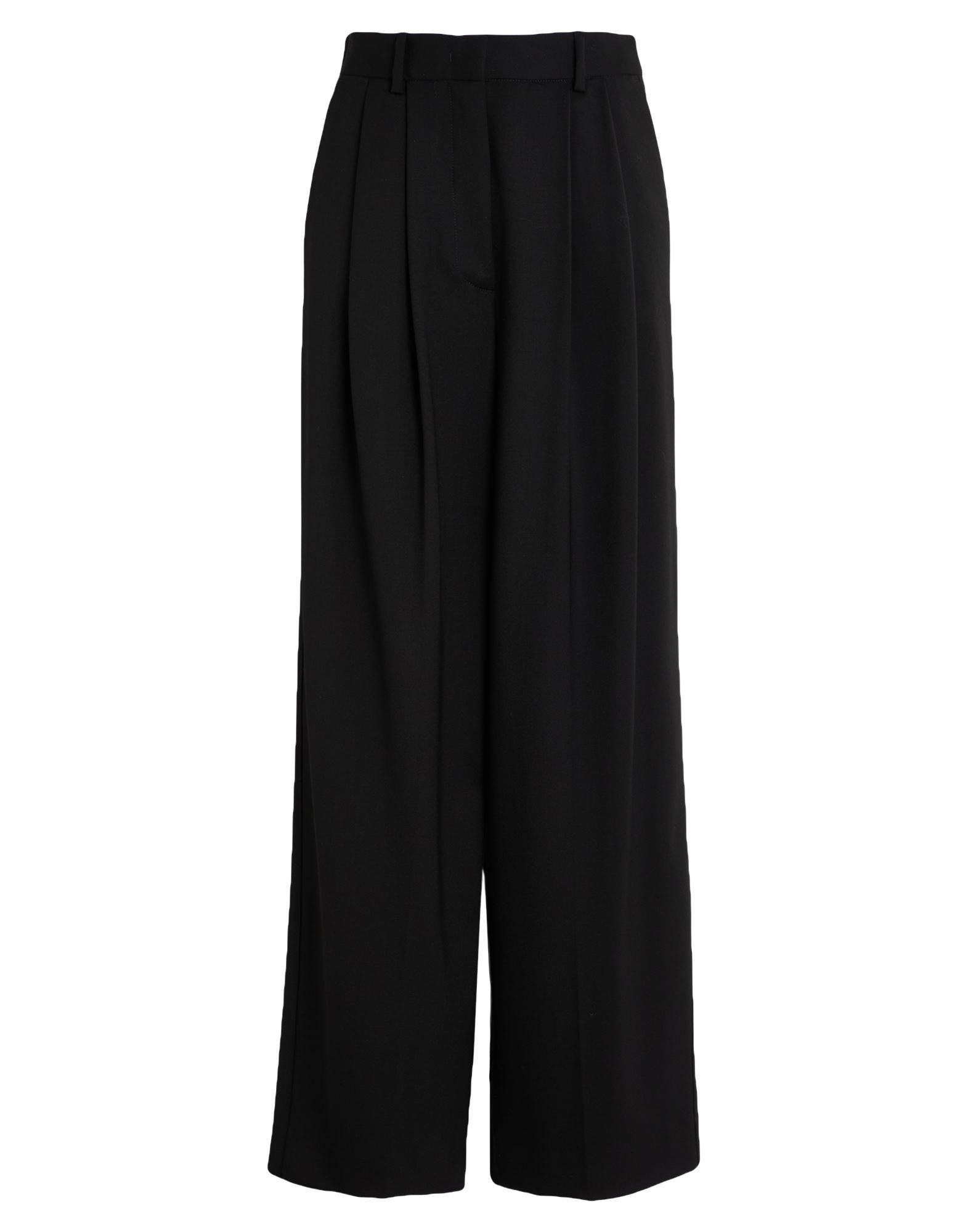 P.A.R.O.S.H. Hose Damen Schwarz P.A.R.O.S.H. Hose Damen Schwarz von P.A.R.O.S.H.