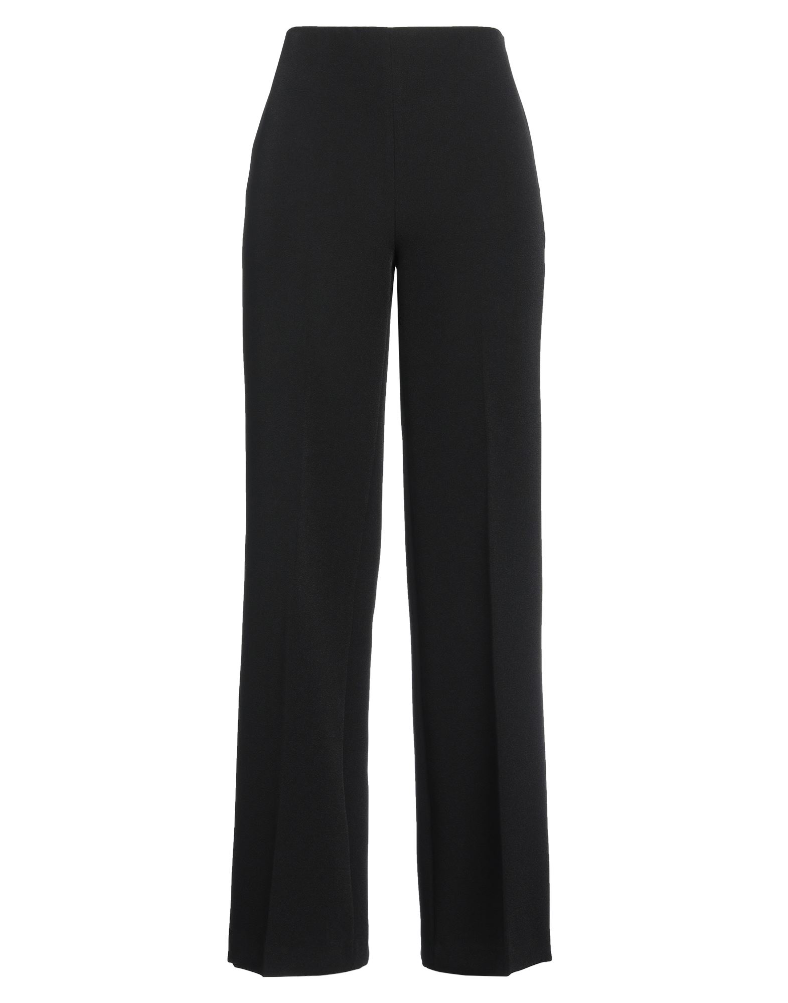 P.A.R.O.S.H. Hose Damen Schwarz P.A.R.O.S.H. Hose Damen Schwarz von P.A.R.O.S.H.